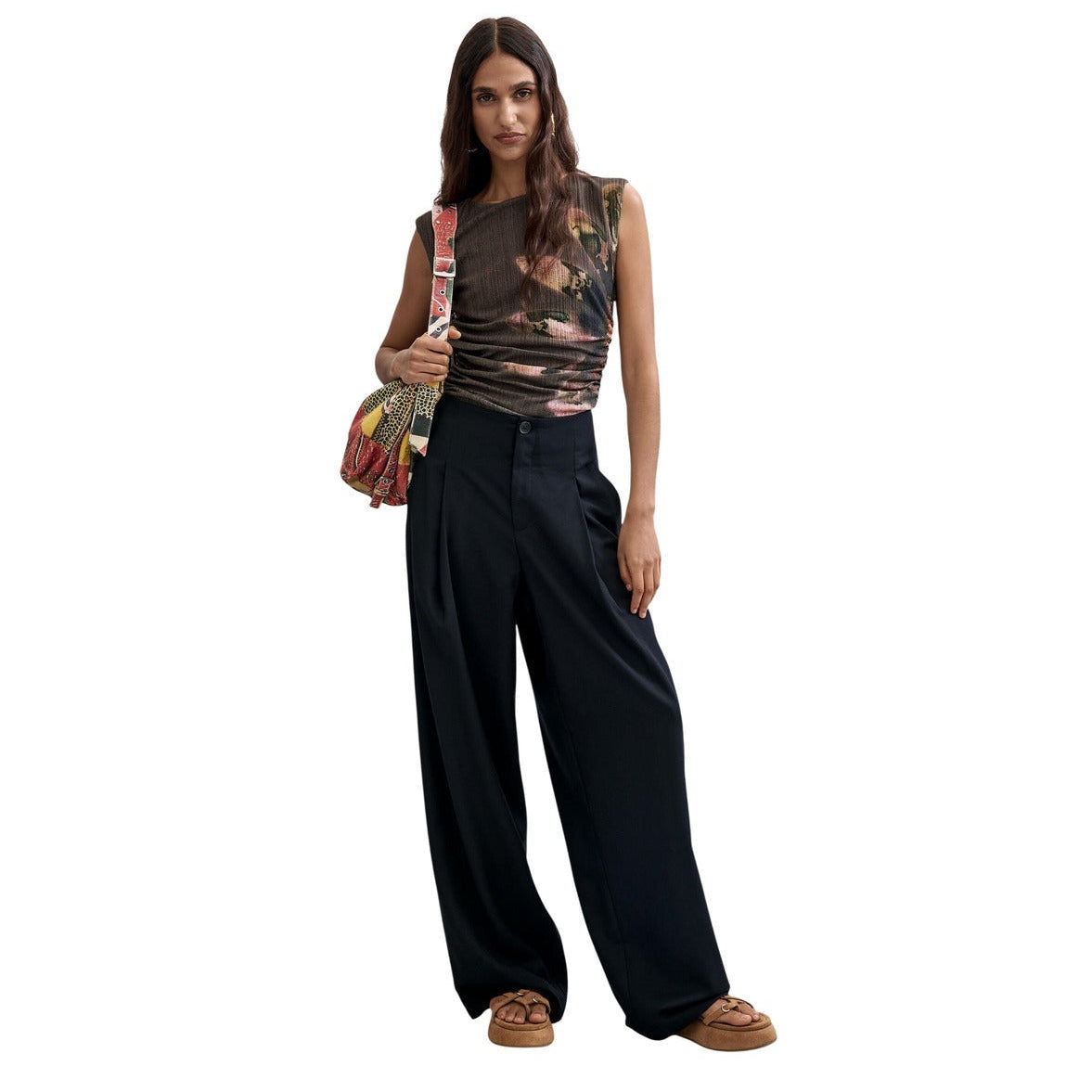 Desigual дамски панталон