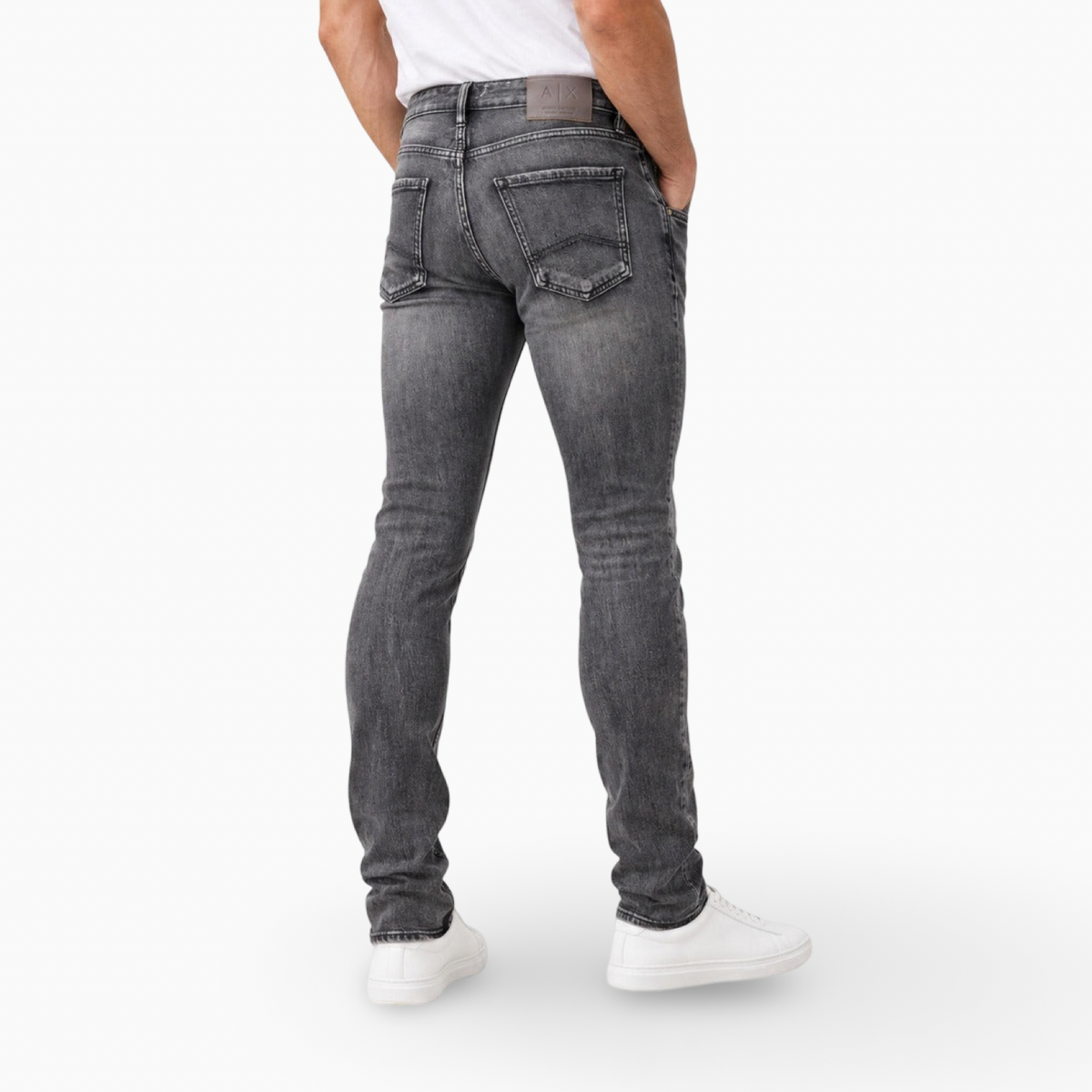 Armani Exchange Men Jeans