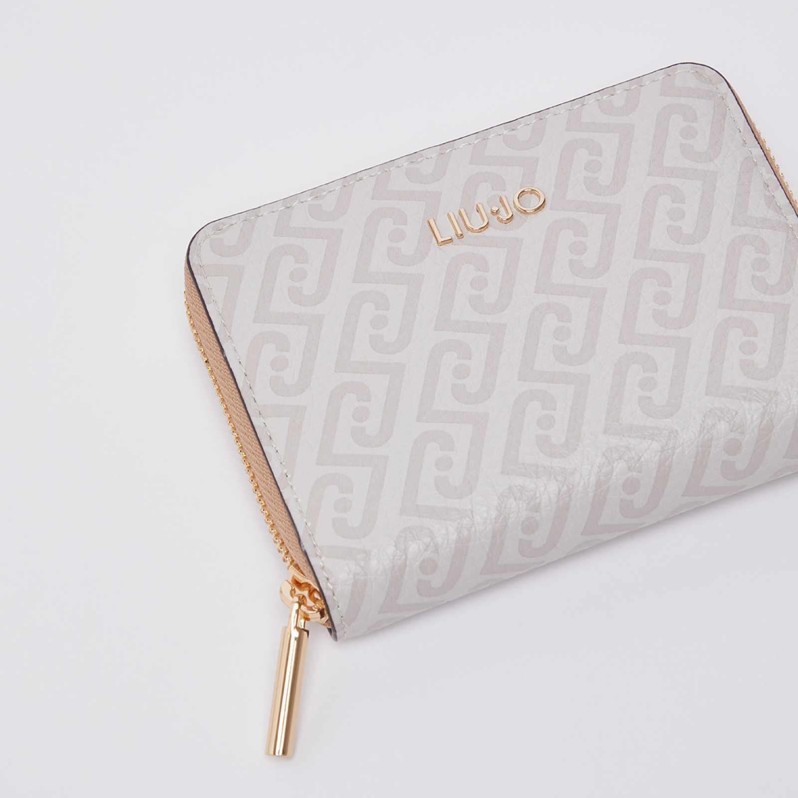 Дамско портмоне Liu Jo Wallet AA6156 E1118 C3920 Top View