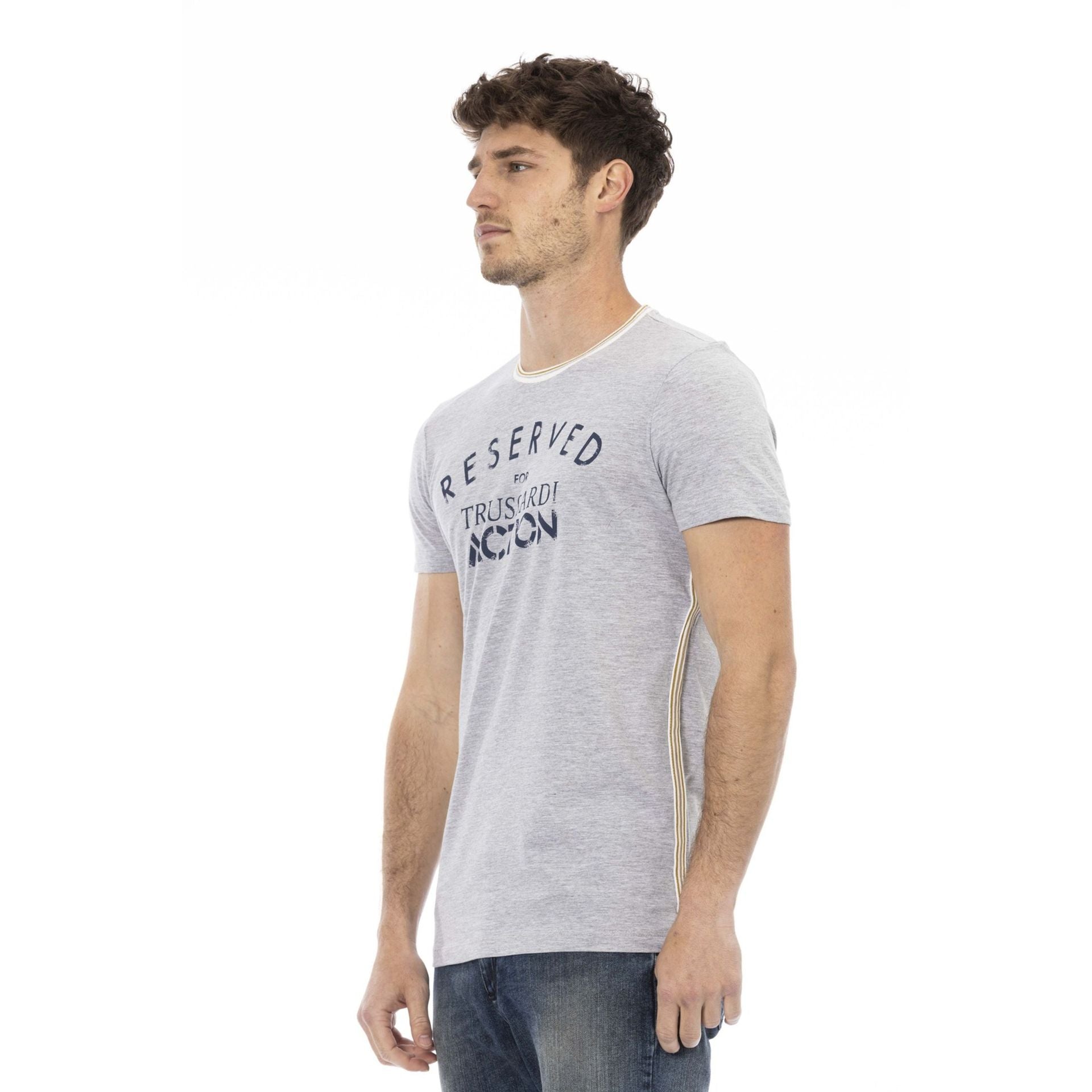 Тениски Trussardi Action