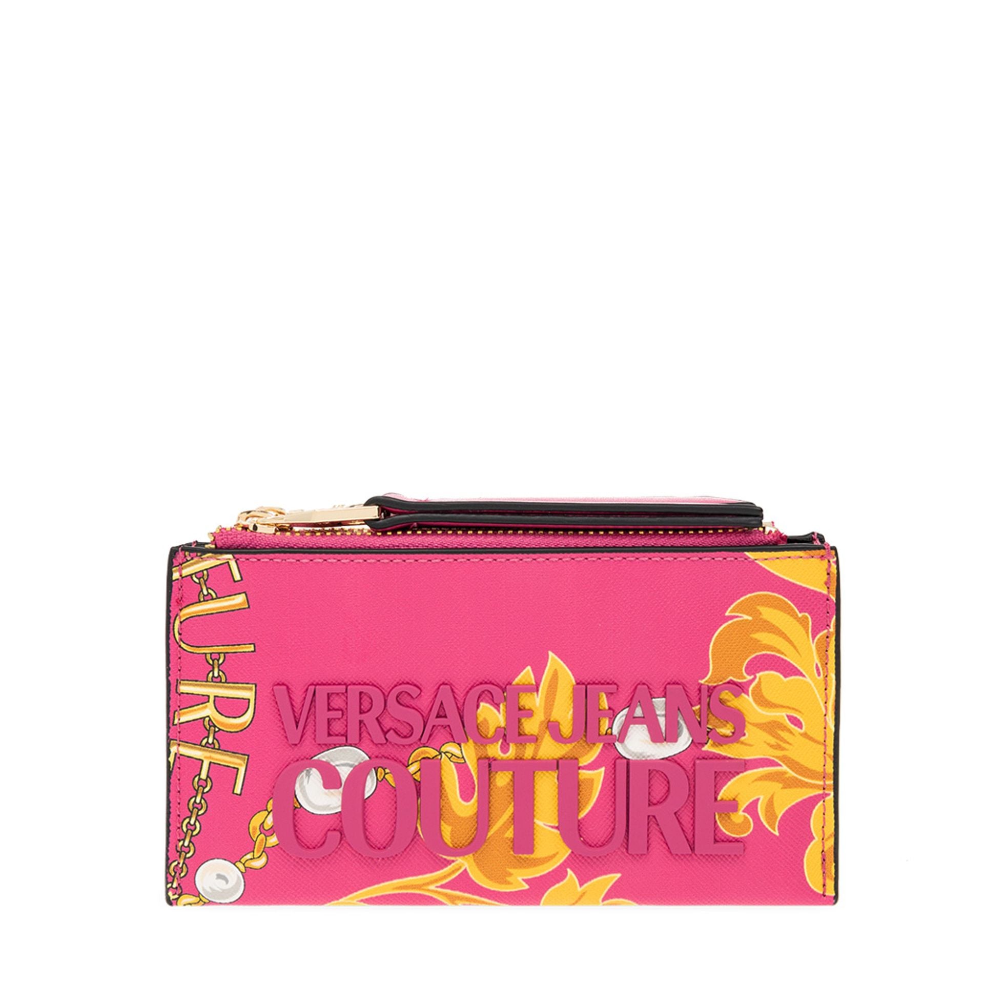 Портфейли Versace Jeans
