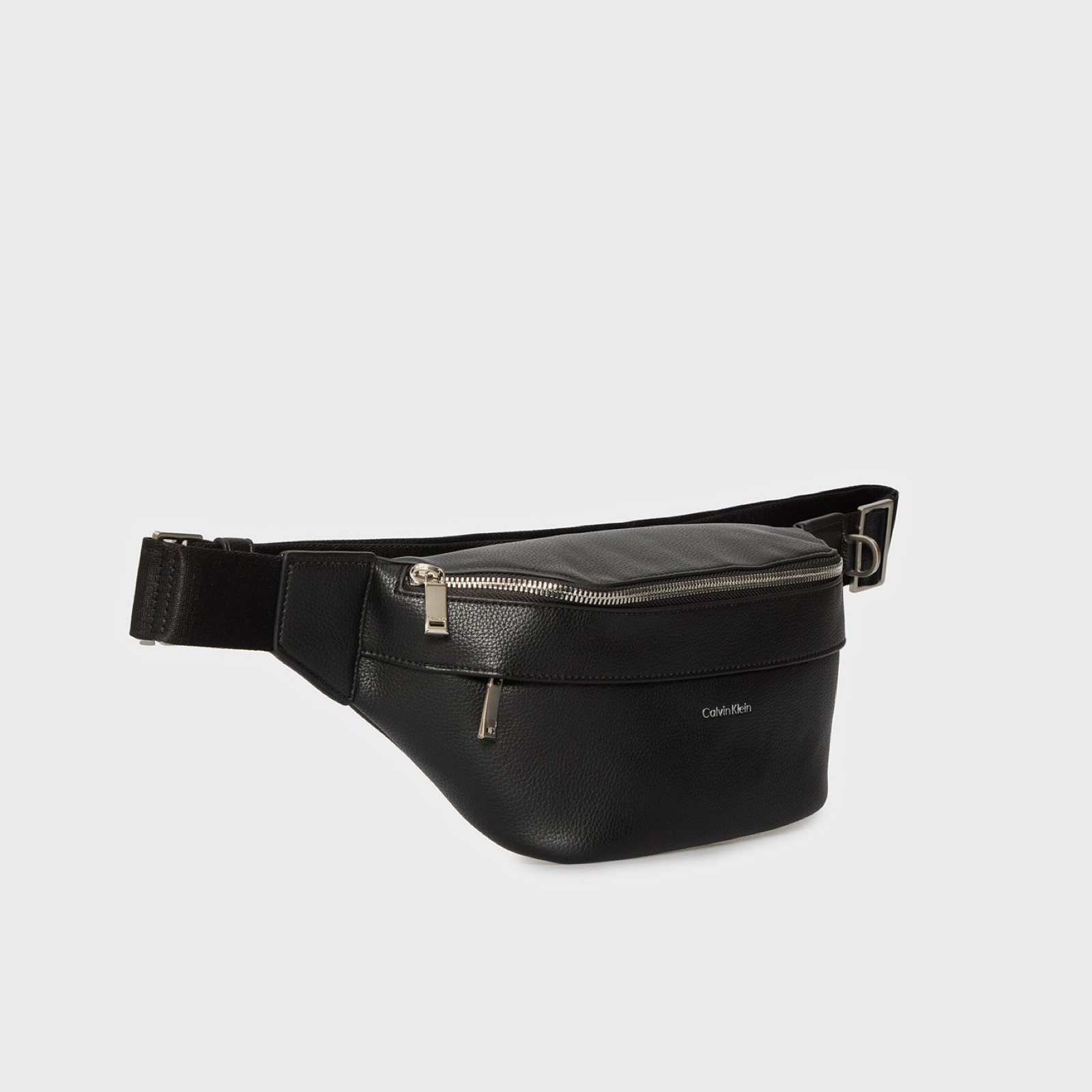 Мъжка чанта за кръст Calvin Klein Men Waist Bag LV04D3161G Side View