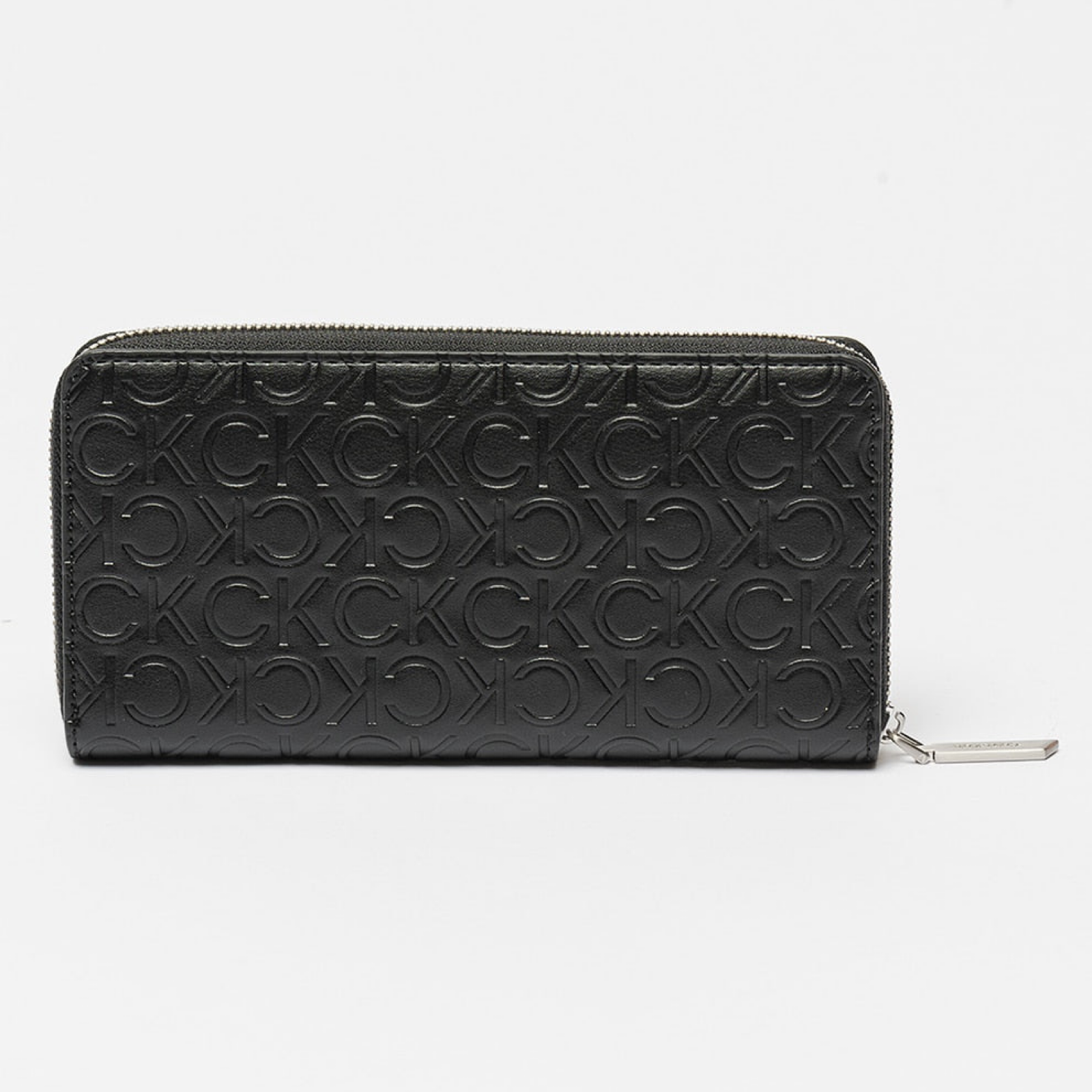 Клъч портмоне Calvin Klein Clutch Wallet K60K611322 BAX Back View
