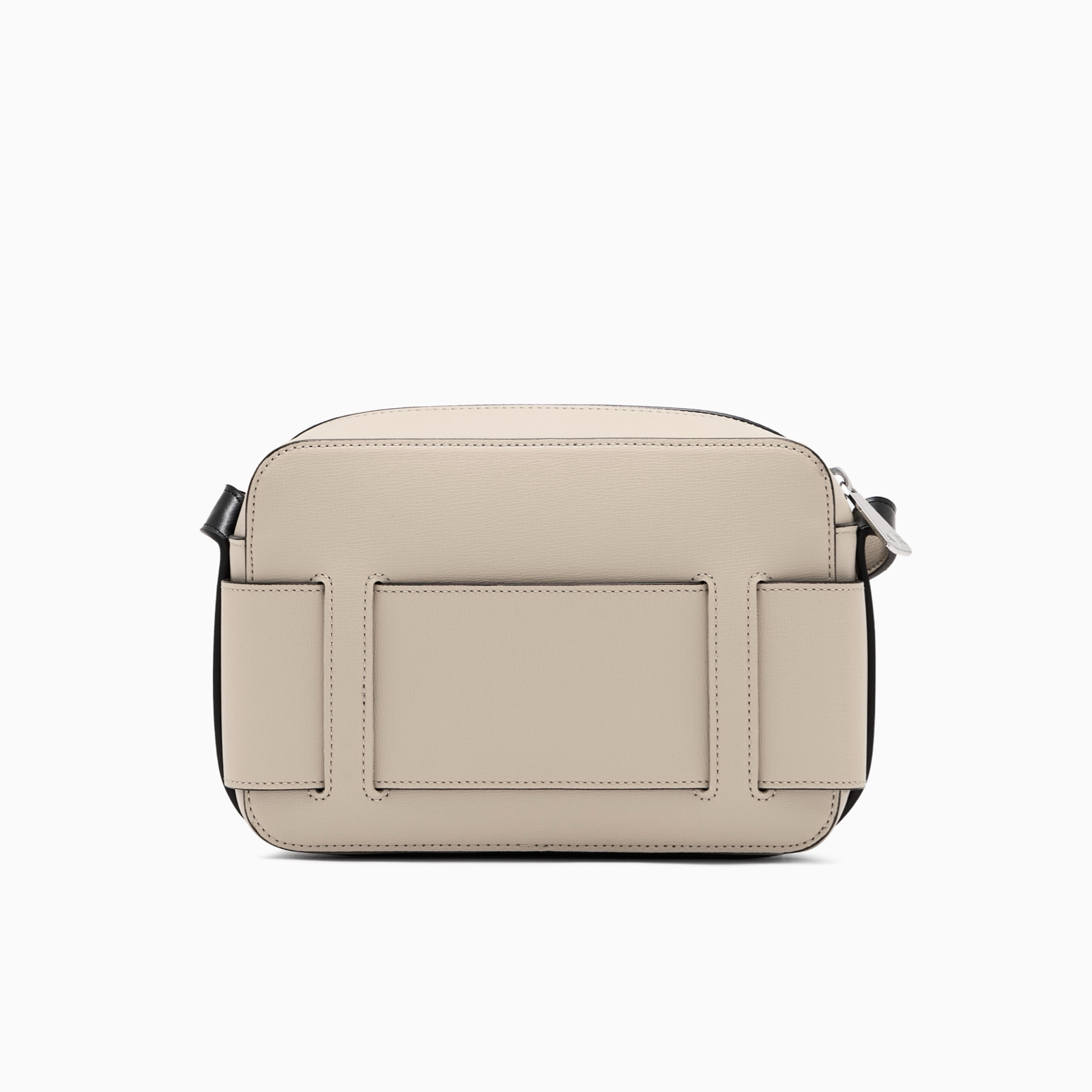 Дамска бежова чанта Armani Exchange Women Crossbody Bag 942699 0A874 U1092 Back View