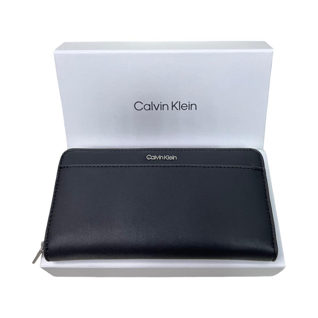 Calvin Klein клъч портмоне