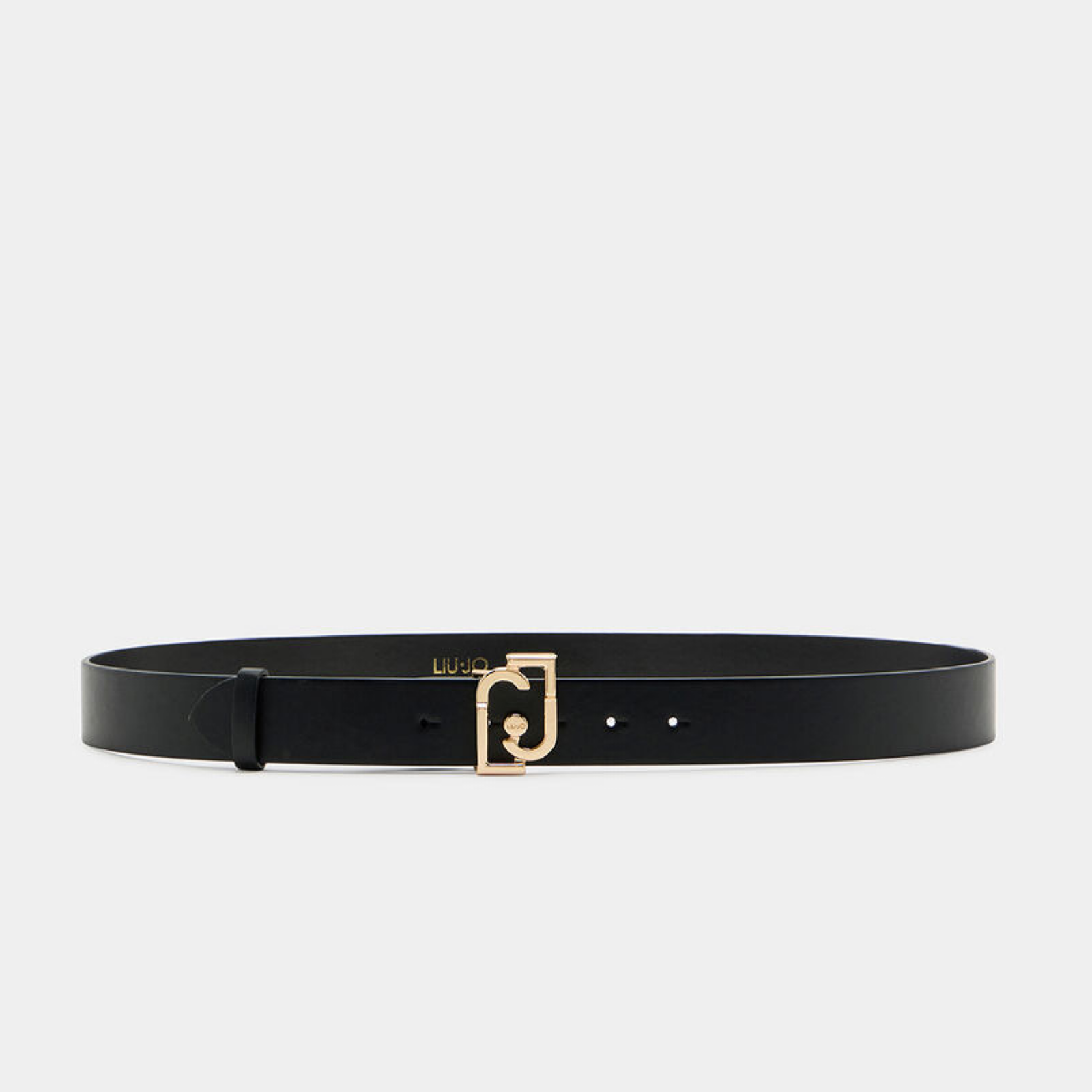Дамски колан Liu Jo Women Belt AF5238 E0077 Front View