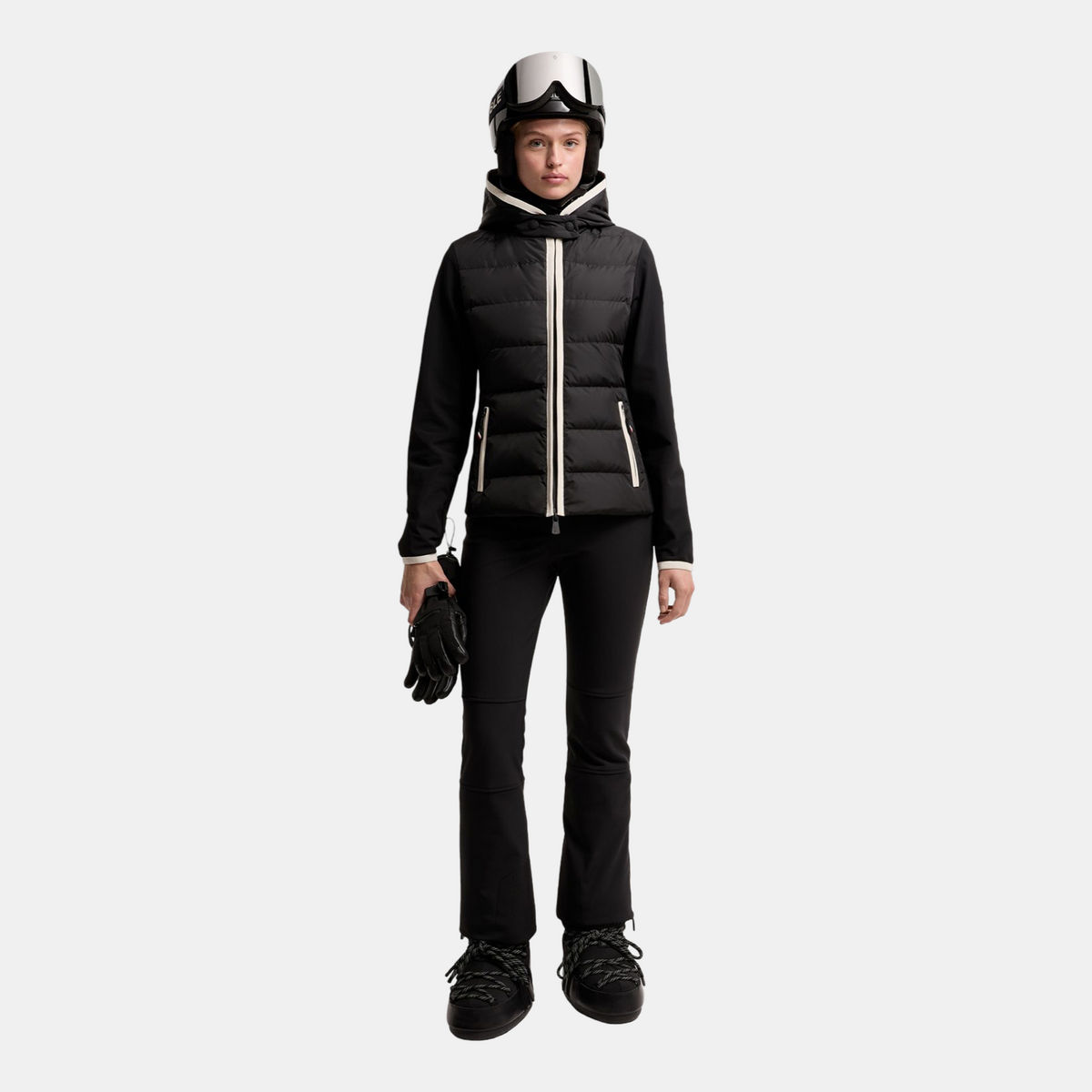 Moncler Grenoble Jacket L20988G0000189AUE999 Front View