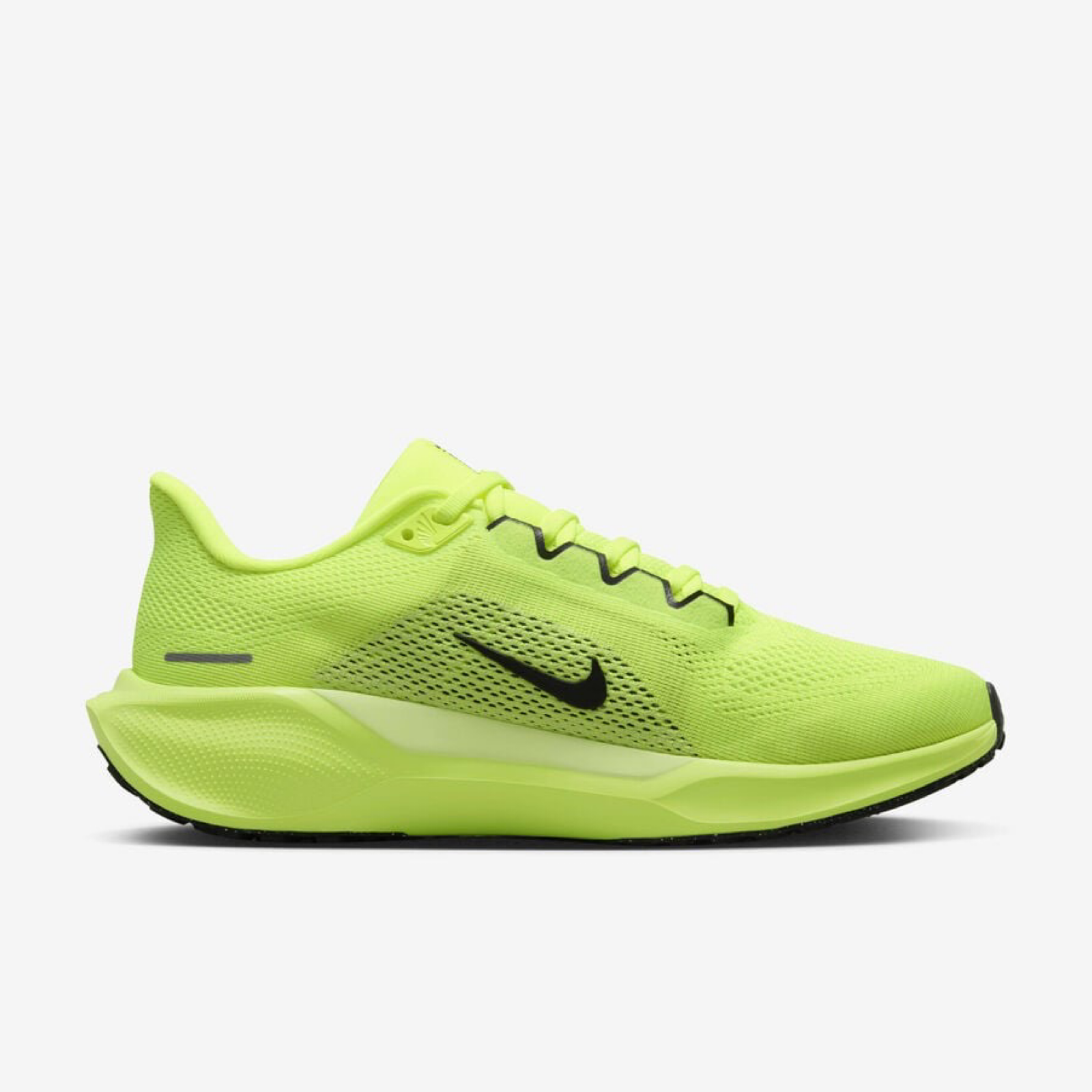 Дамски маратонки Nike Air Zoom Pegasus 41 FD2723-701 Women Sneakers Medial View