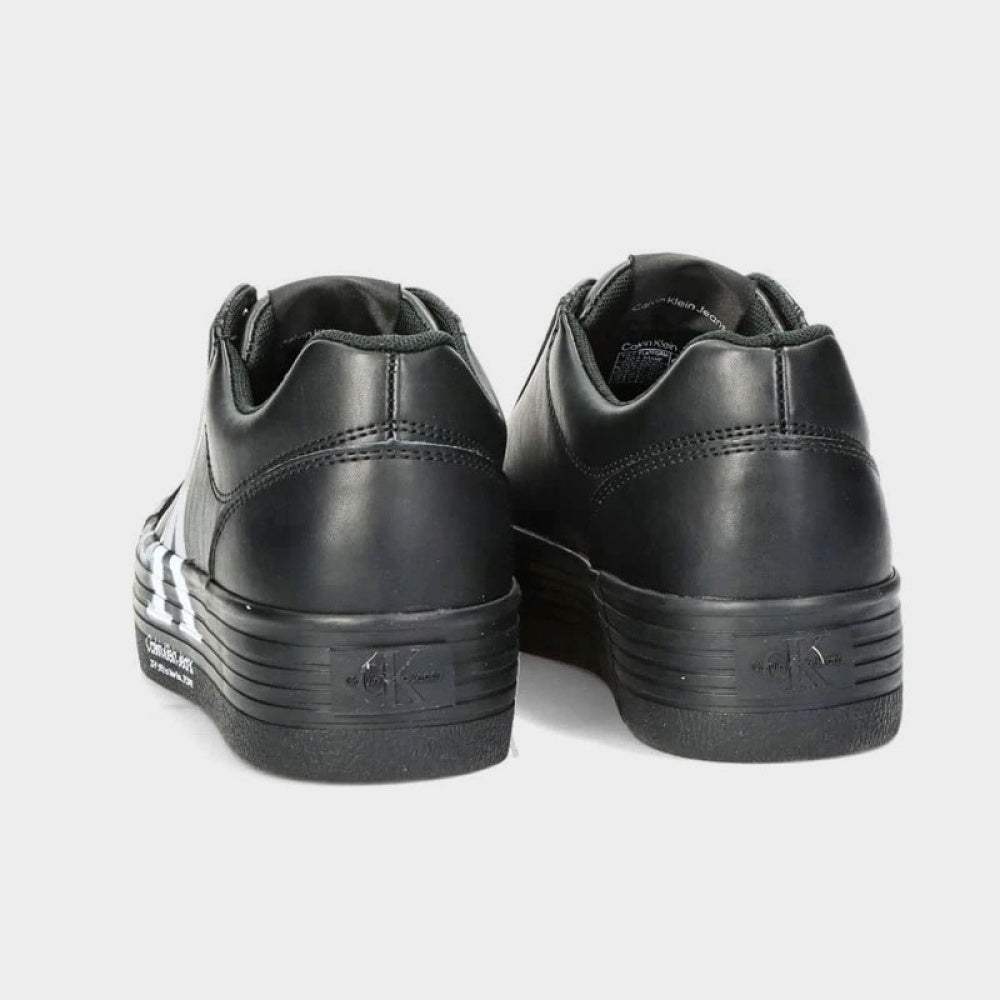 Дамски кецове в черно Women’s sneakers Calvin Klein YW0YW00908 Black