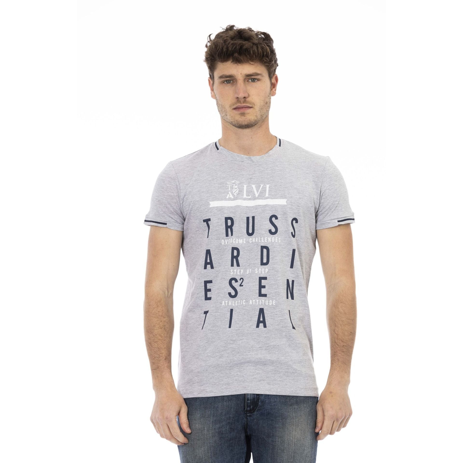 Тениски Trussardi Action