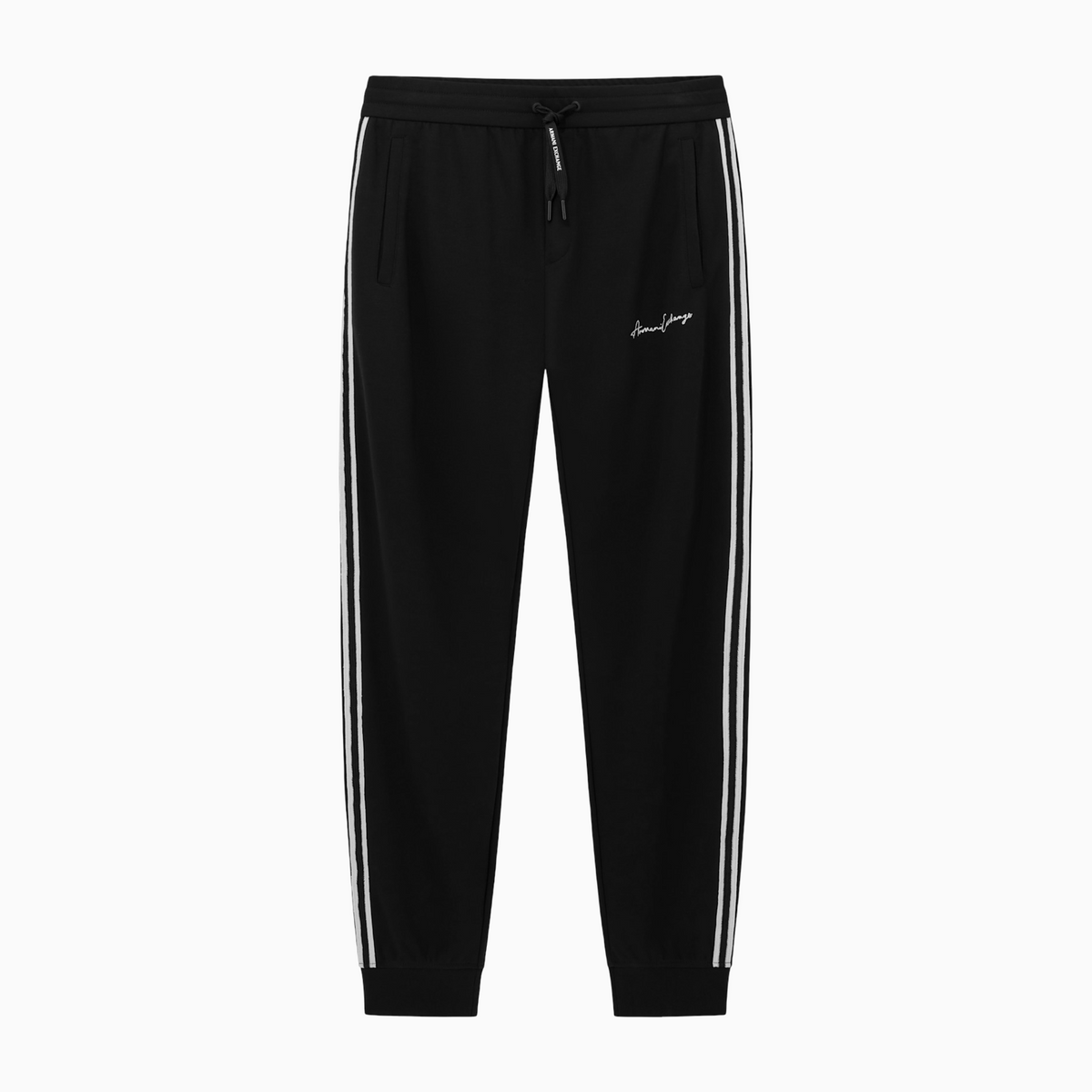 Мъжки спортен панталон Armani Exchange Men Sweatpants 8NZPSG Z9N1Z 1200 Front View