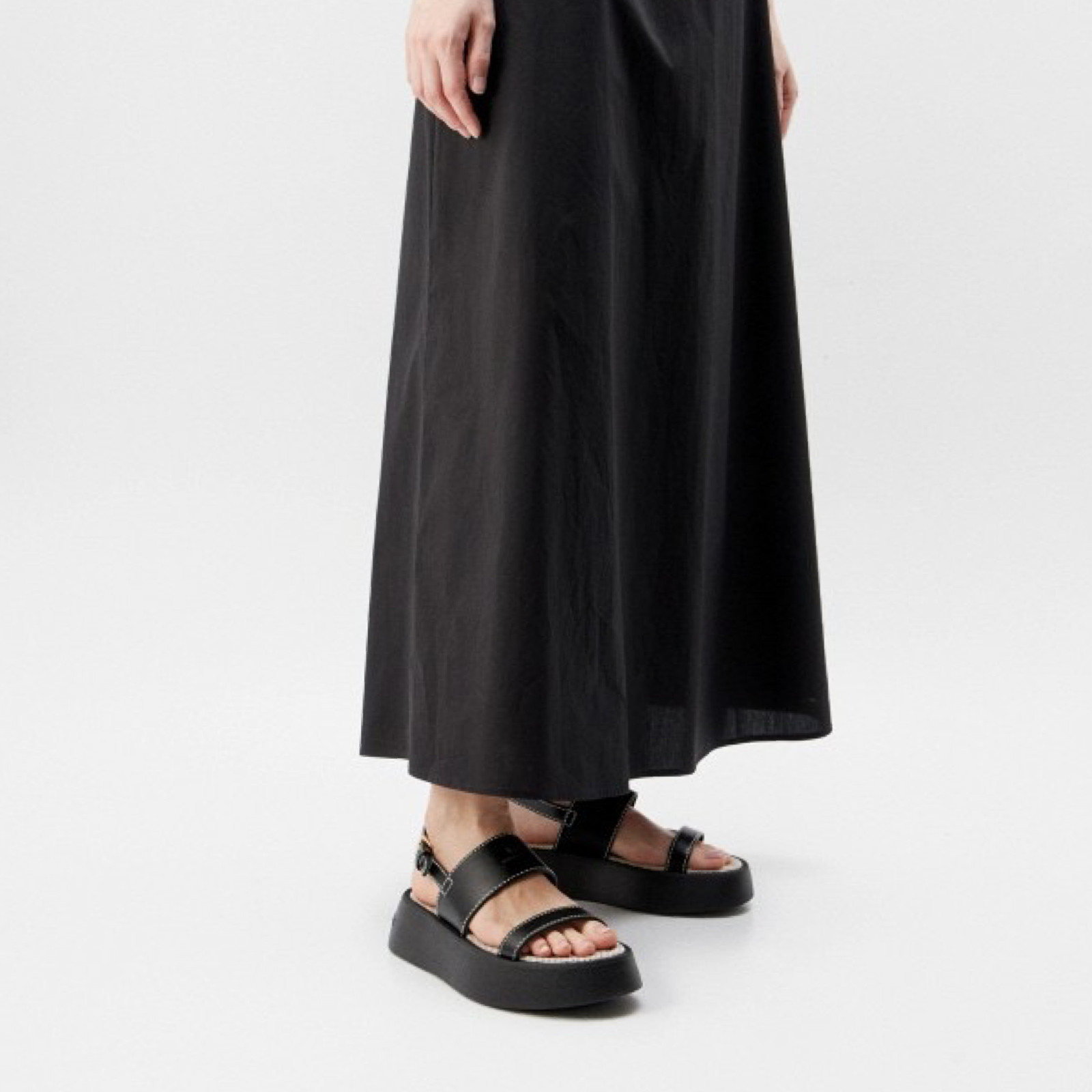Armani Exchange Women Sandals