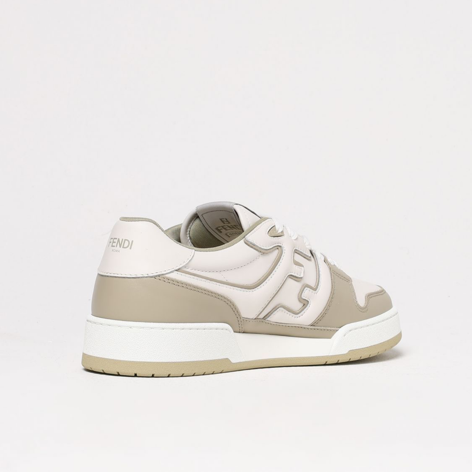 Мъжки кецове Fendi Match Men Sneakers