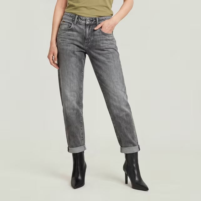 Дамски дънки G-Star Women Jeans D15264-D931-H095 Front View