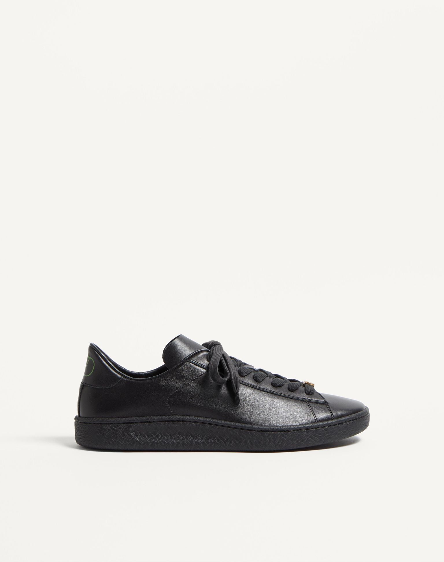 Мъжки кецове Men’s sneakers Valentino Garavani Royco 7Y2S0K34BYA_CMJ Black lateral view