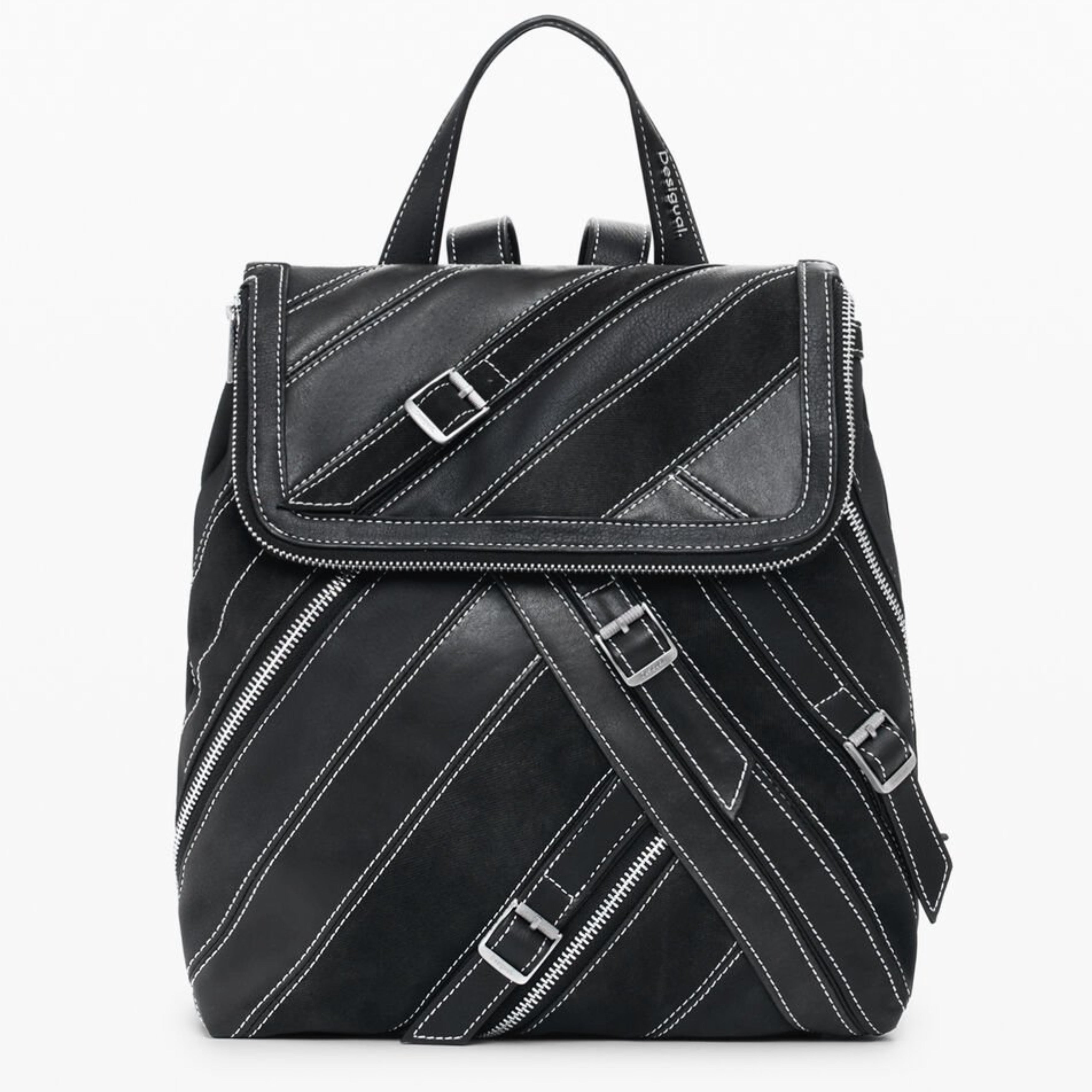 Desigual Women Rucksack