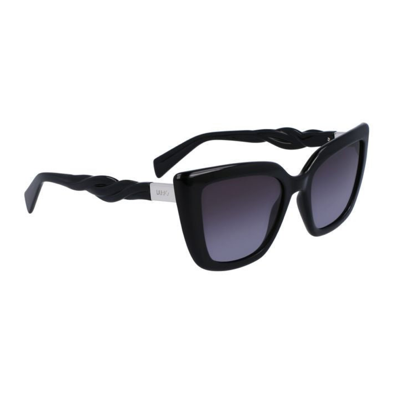 Liu Jo Black BIO INJECTED Sunglasses