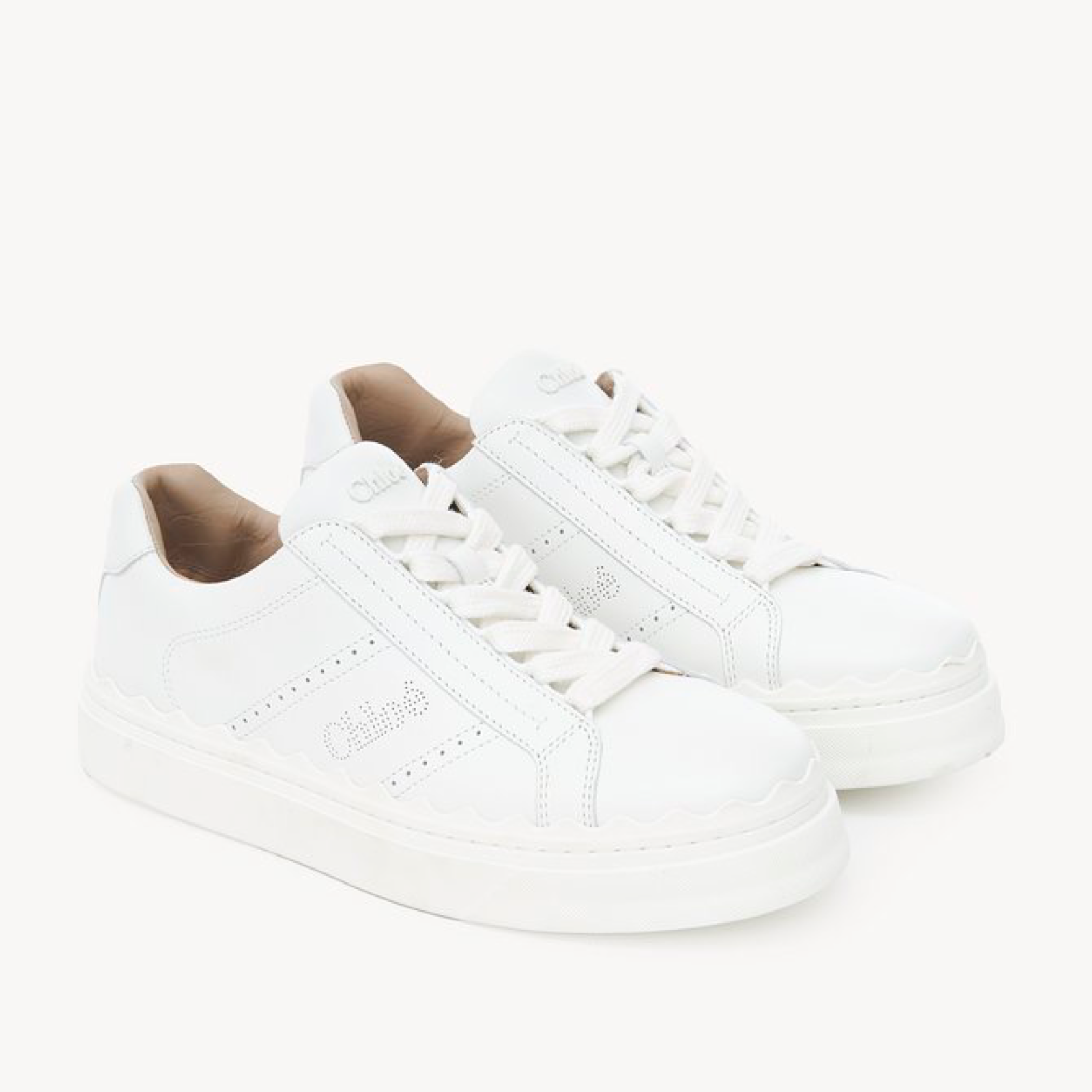 Кецове Chloé Lauren