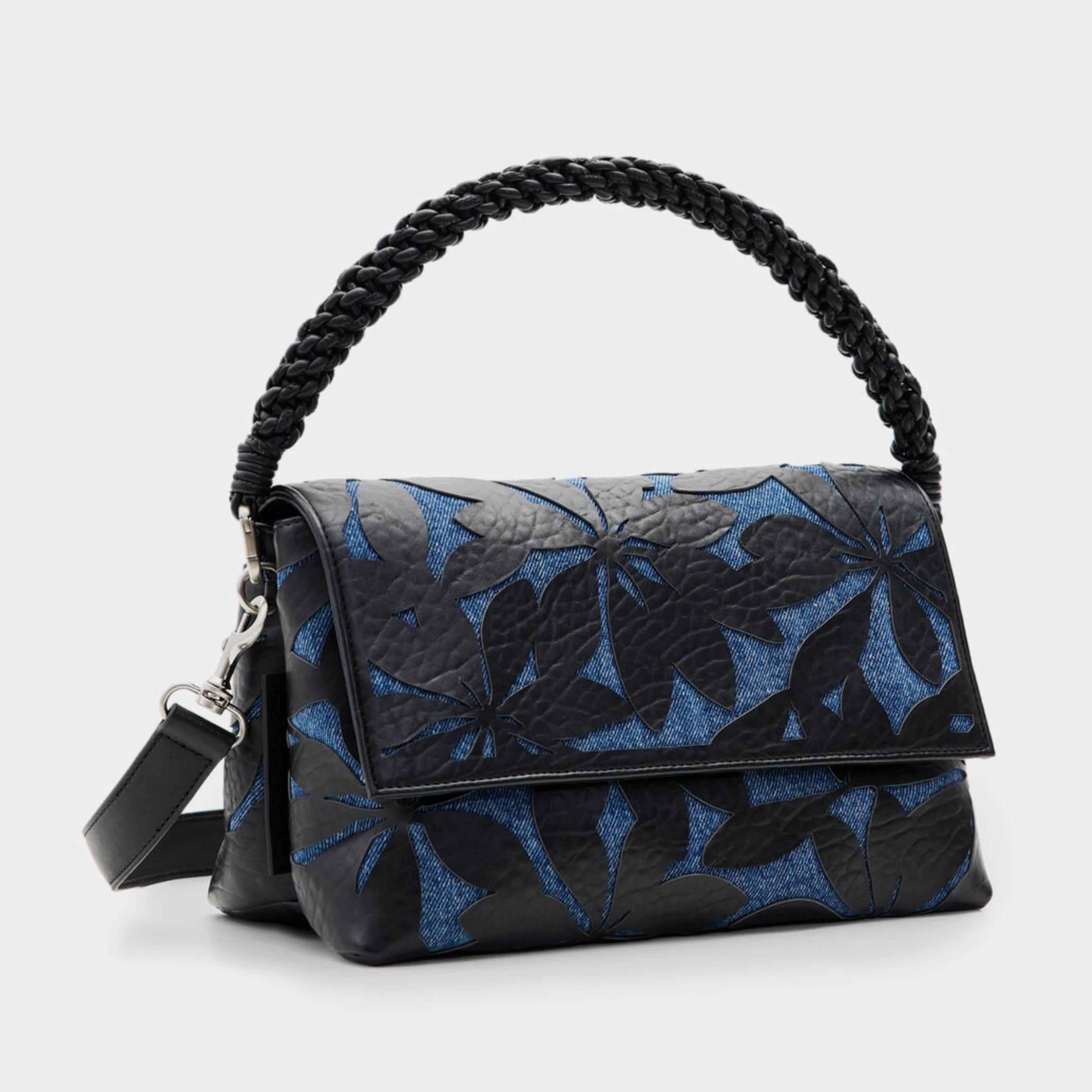 Дамска чанта Women’s shoulder bag Desigual 23WAXP60 5005U