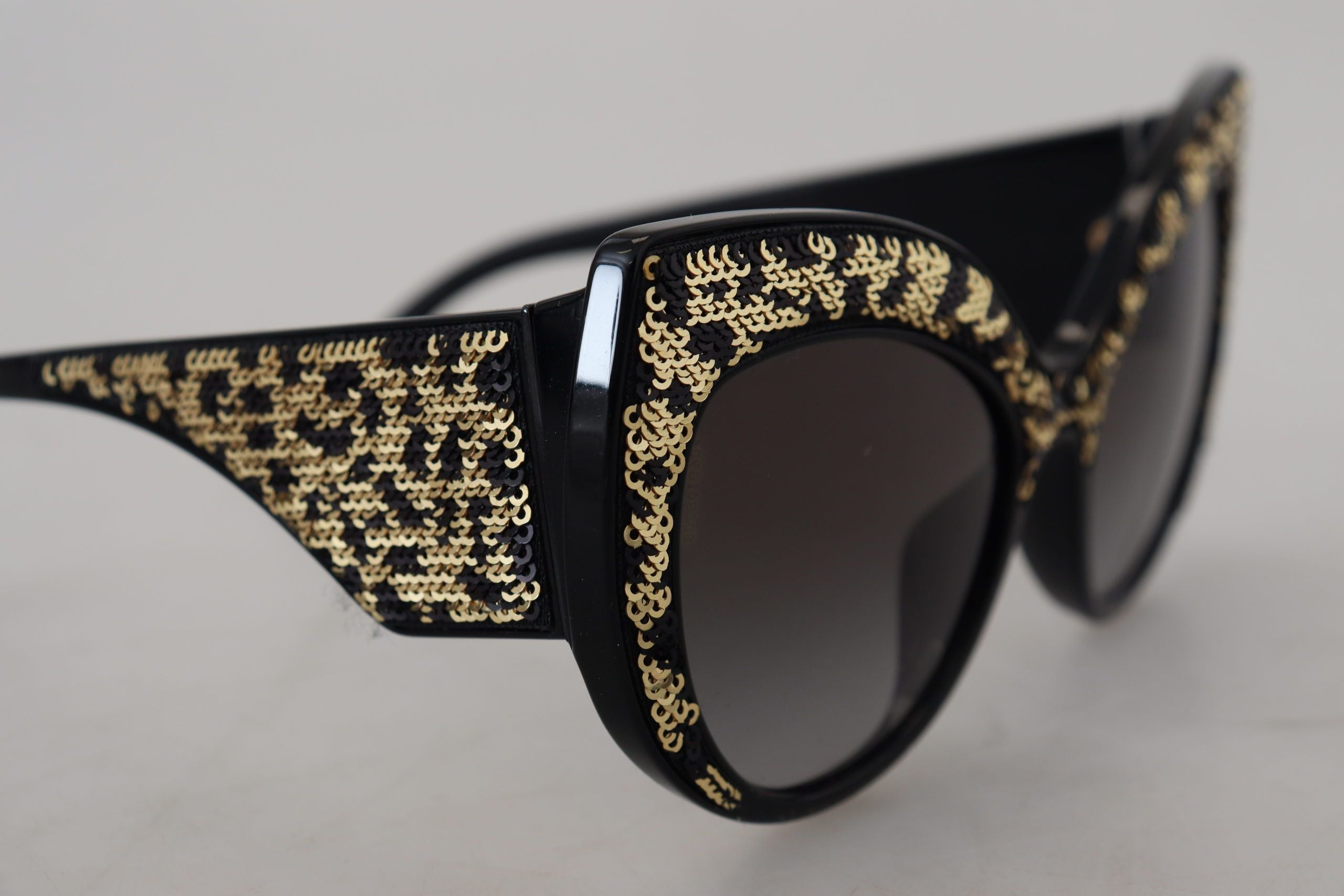 Слънчеви очила Dolce & Gabbana Butterfly с поляризирани пайети