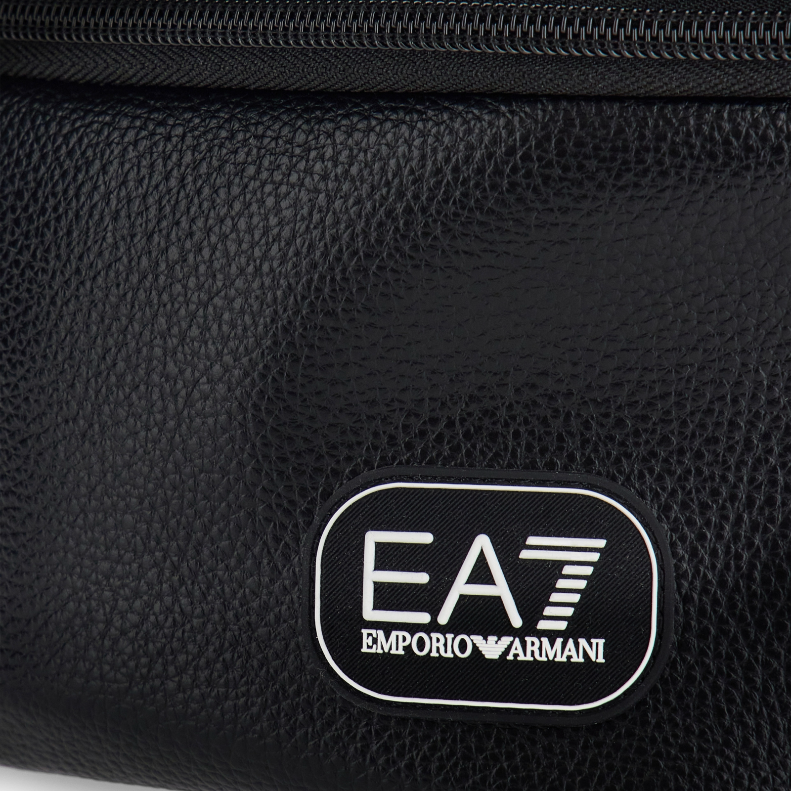 Чанта за кръст EA7 Emporio Armani Waist Bag 7X000073 AF29345 UC001 Close-Up