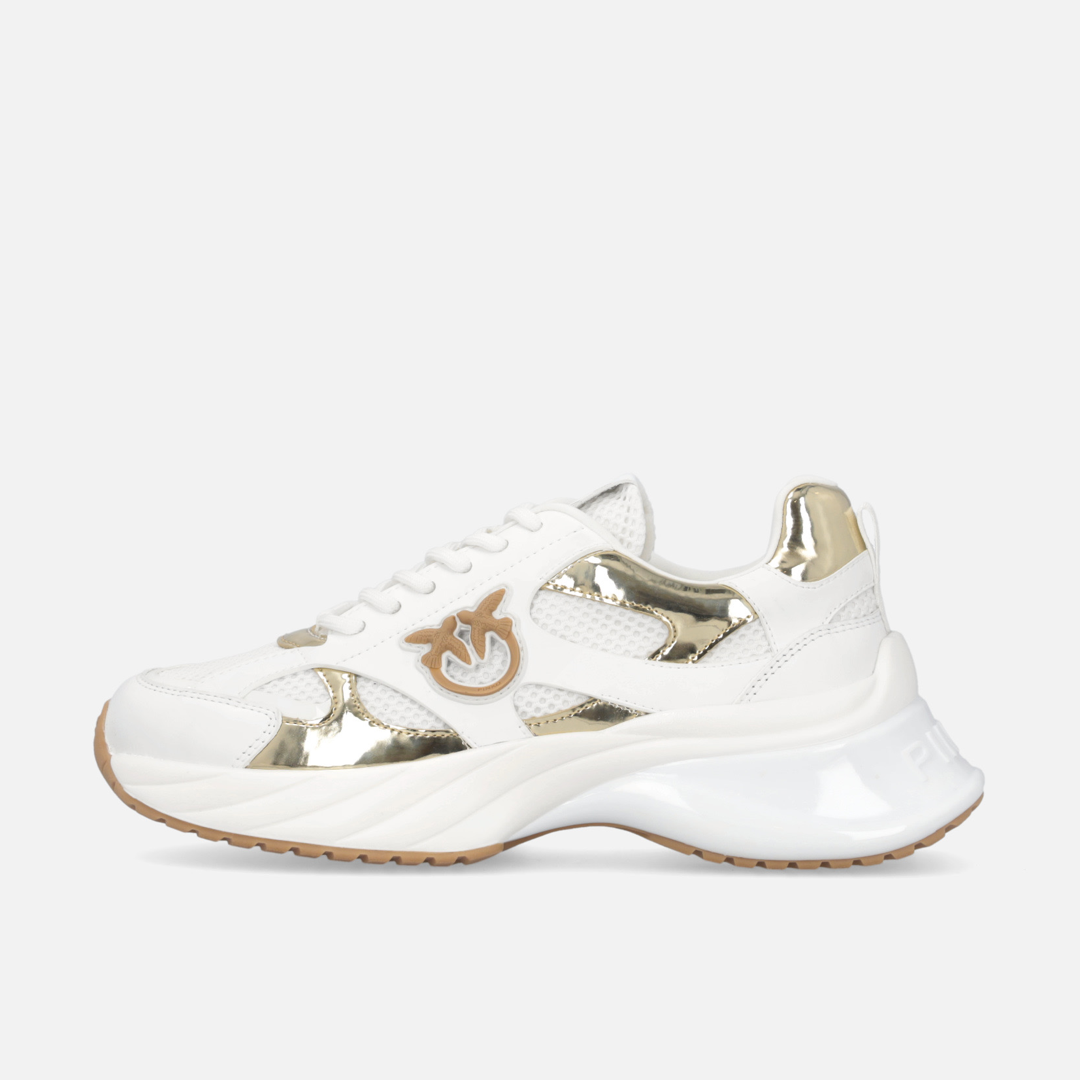 Дамски маратонки Pinko SS0067E022