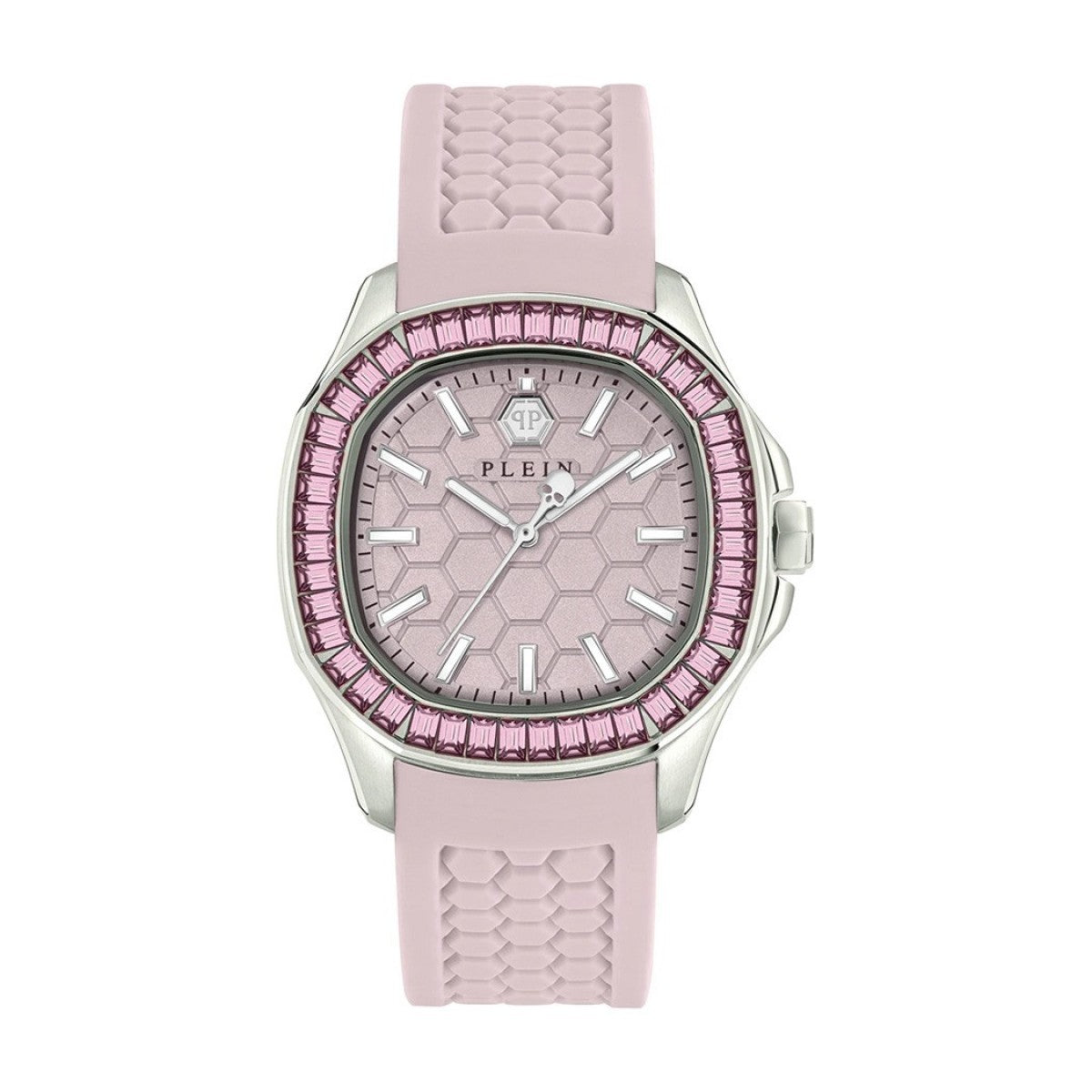 Часовник Philipp Plein Spectre Lady High Conic