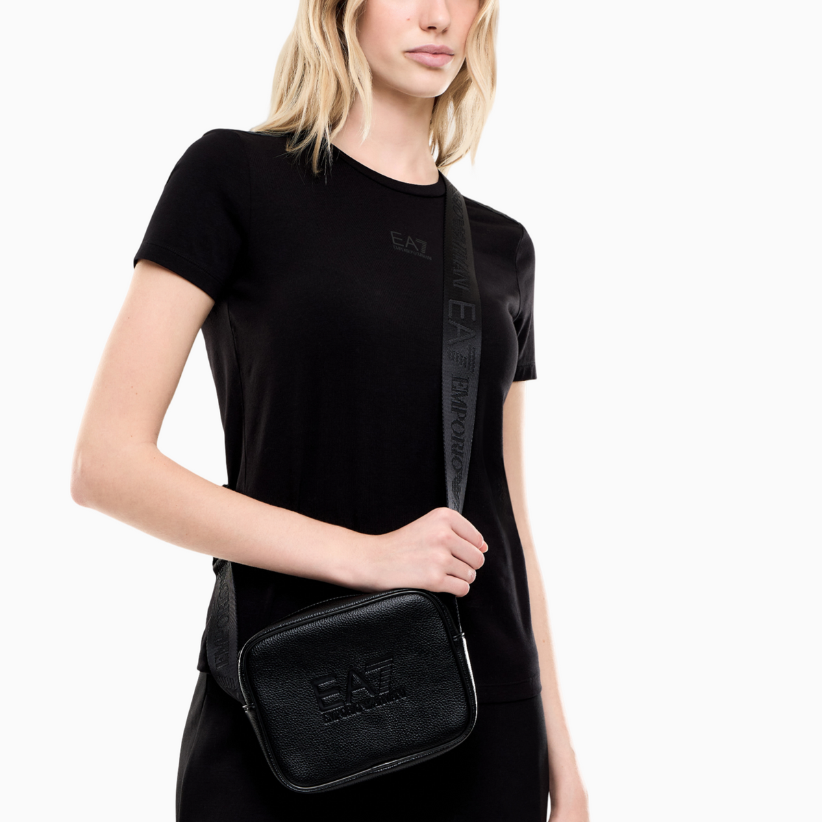 EA7 Emporio Armani Bag