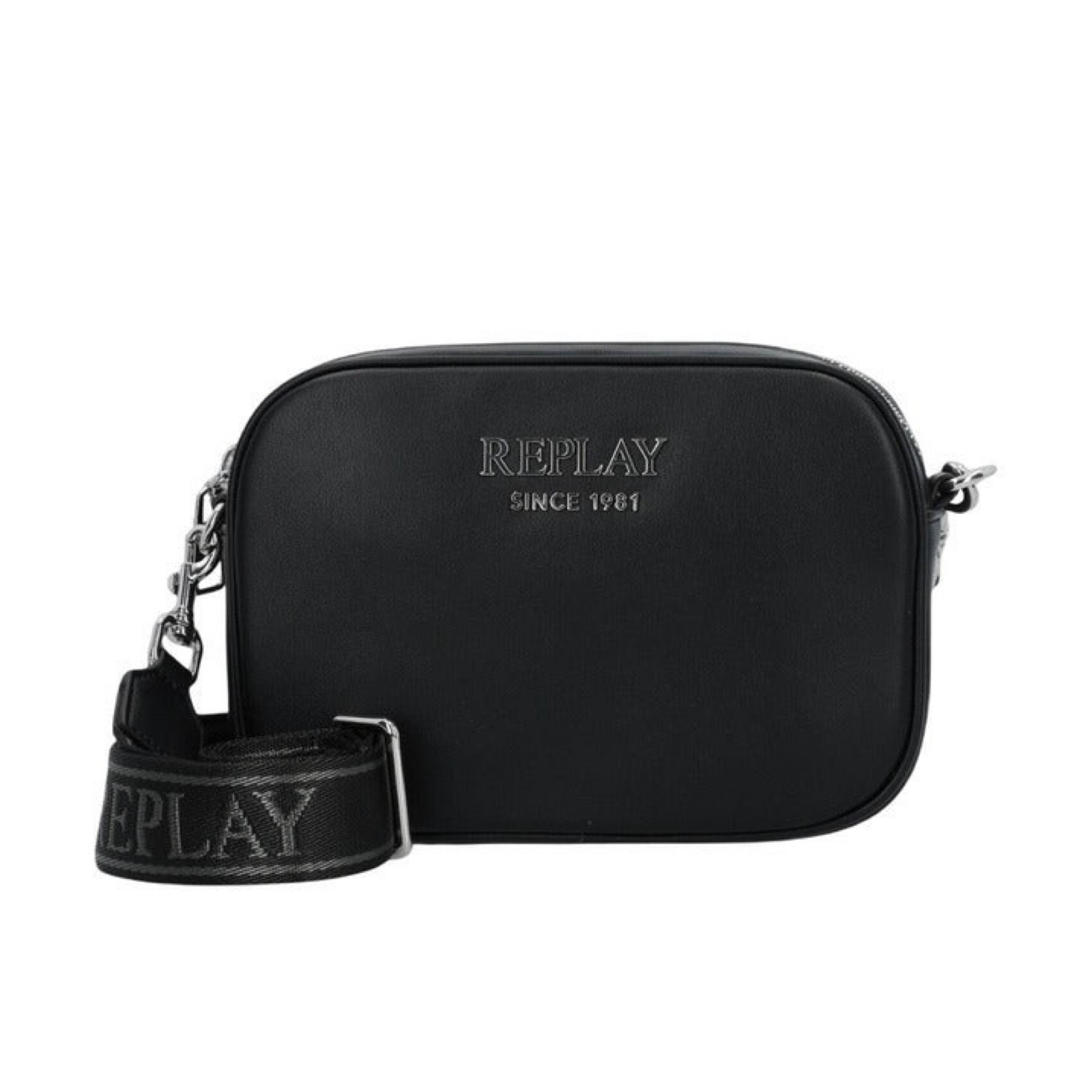Дамска чанта Replay Women Bag FW3778.000.A0500D Front View