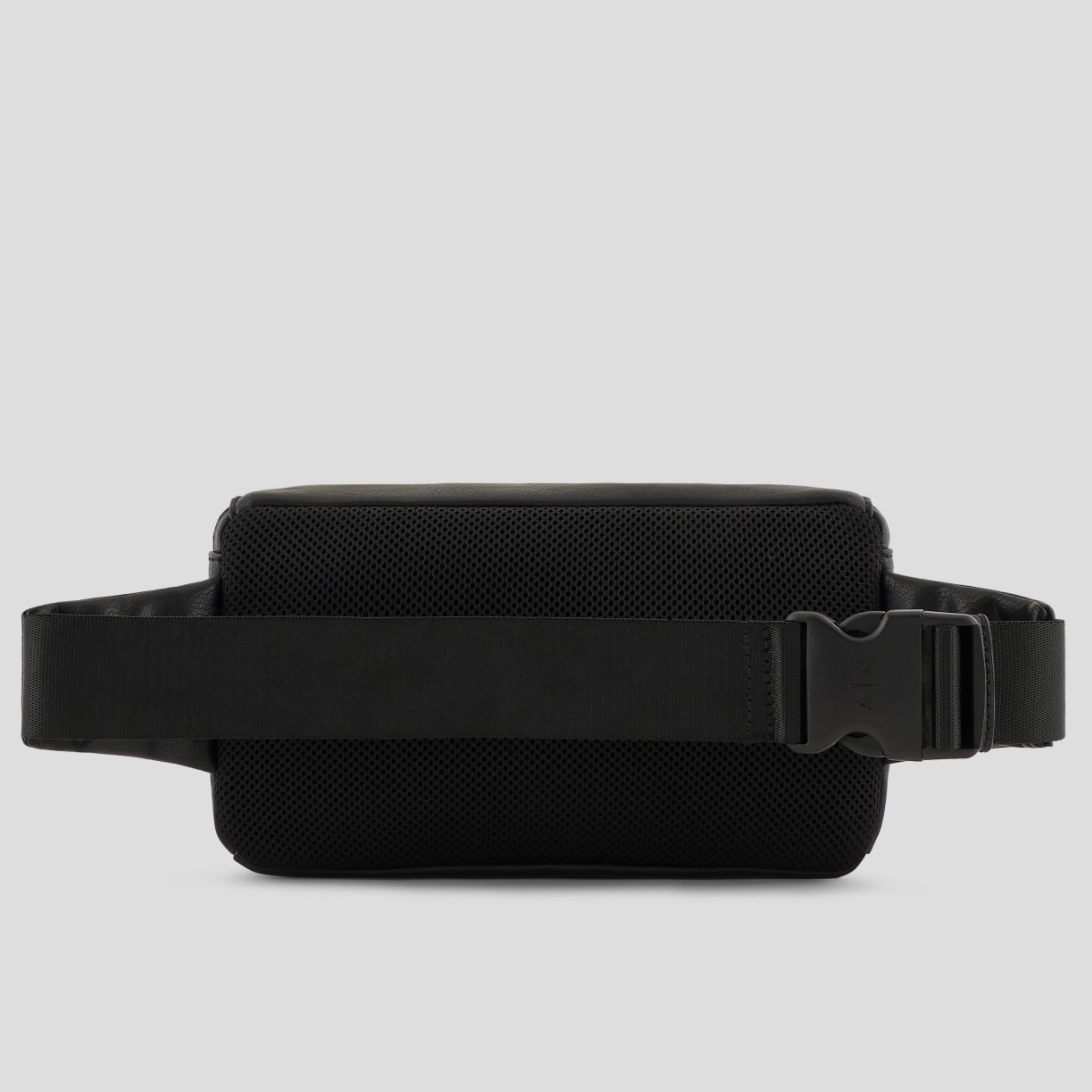 Мъжка чанта за кръста Men’s rectangular bag Armani Exchange 952708 4F869 00020 Black