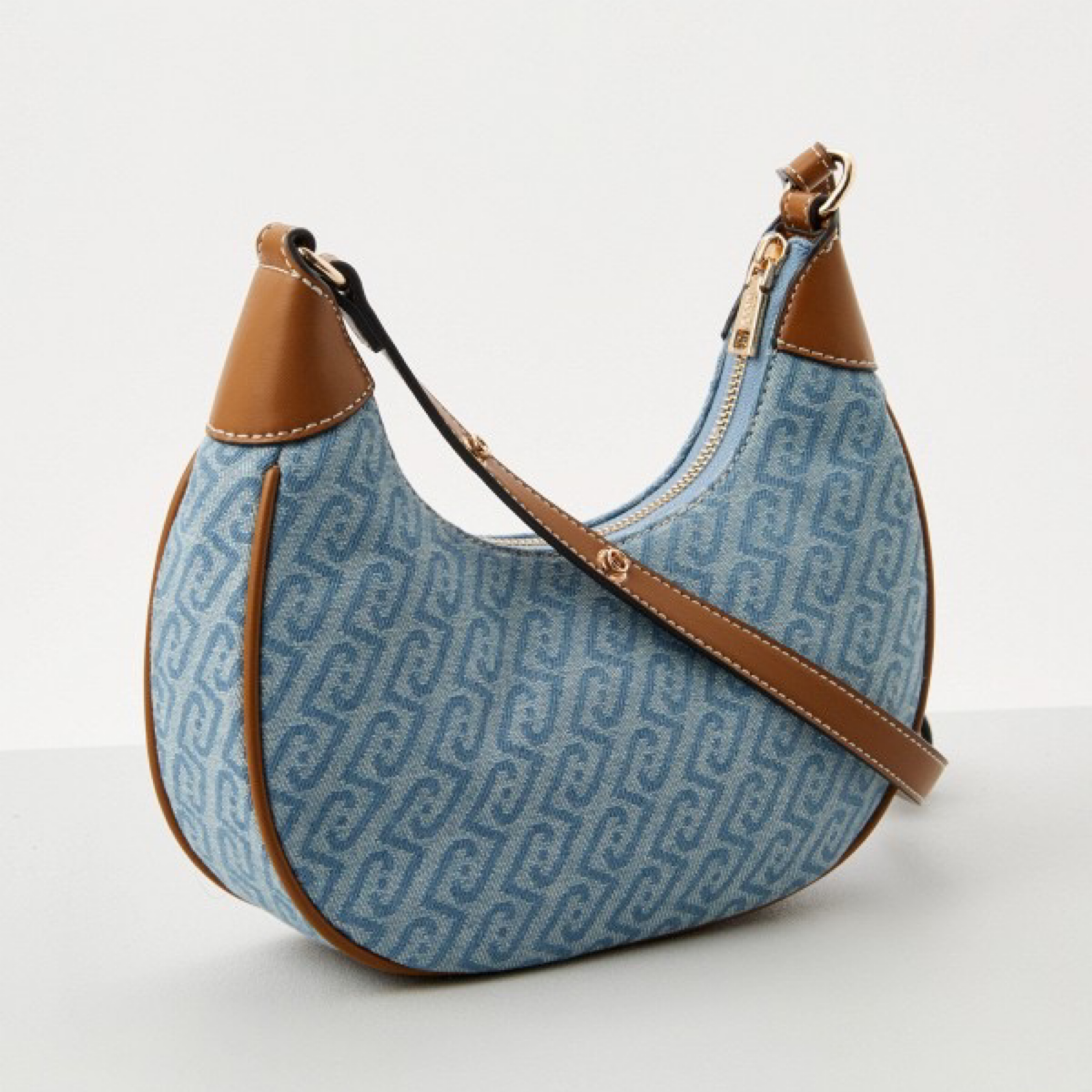 Дамска чанта Liu Jo Women Shoulder Bag AA6072 T379A 94024 Back View