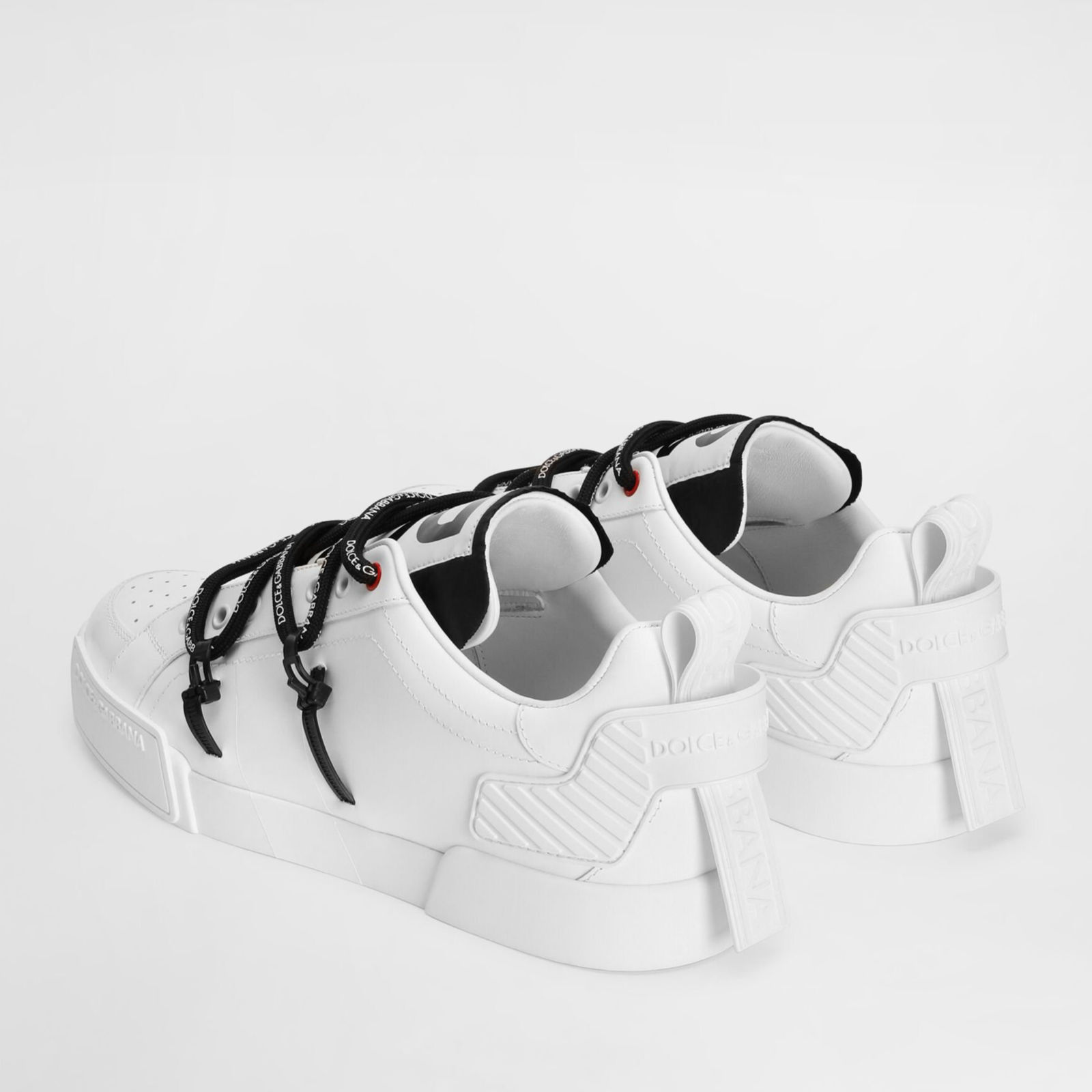 Dolce & Gabbana Portofino Men Sneakers
