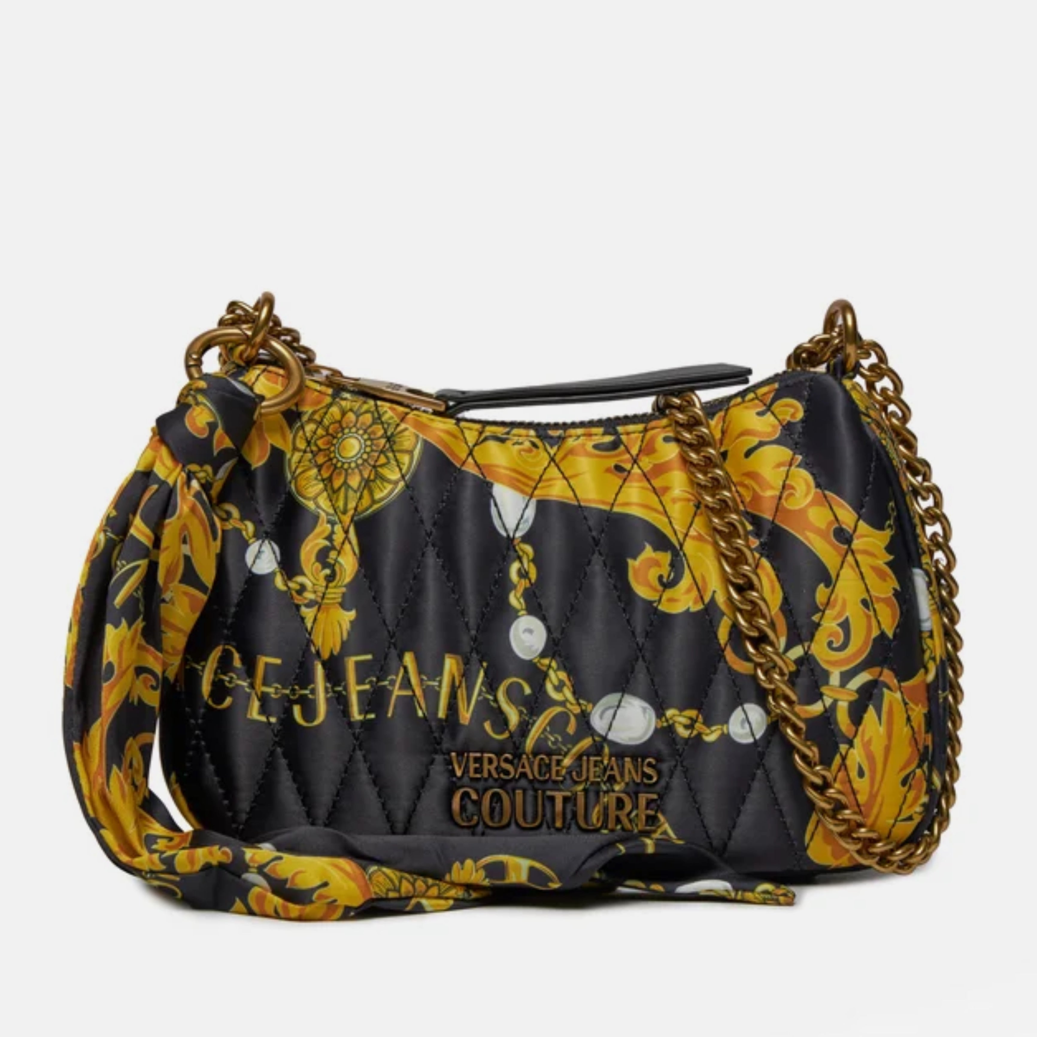 Дамска чанта за рамо Women’s shoulder bag Versace Jeans Couture 75VA4BA7 ZS804 G89