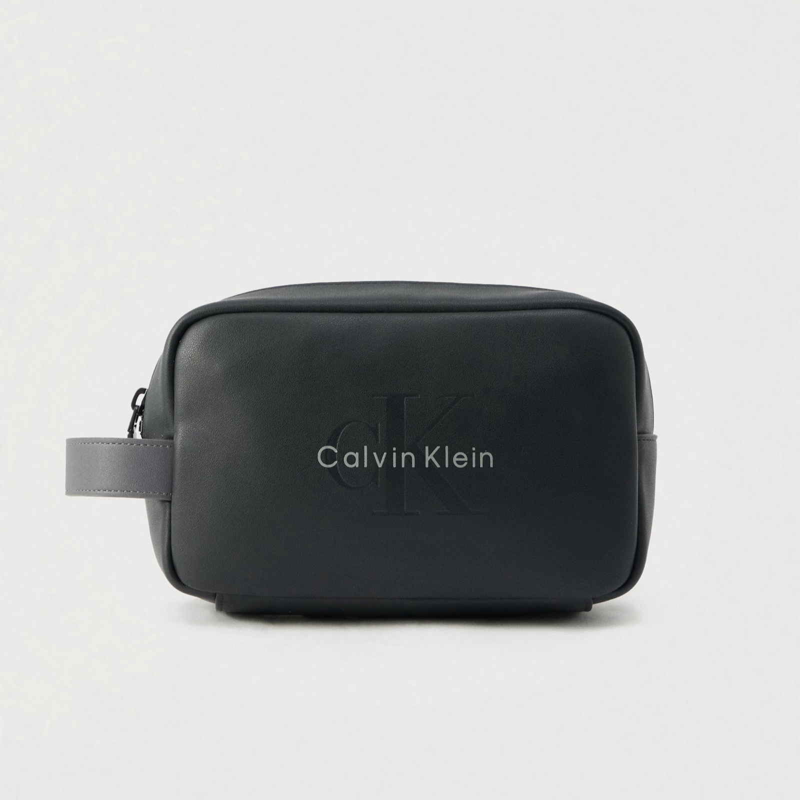 Мъжка козметична чанта Calvin Klein Men Bag LV04D1238G UB1 Front View