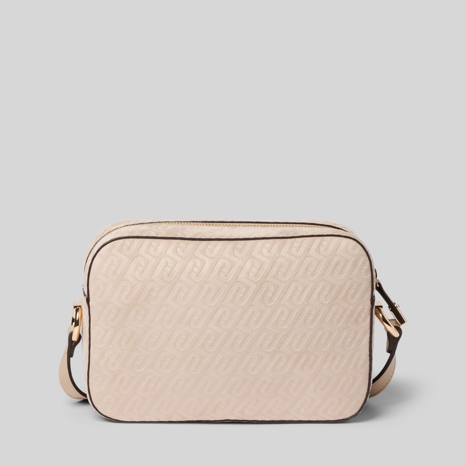 Дамска чанта Liu Jo Women Crossbody Bag AA6211 T384A Back View