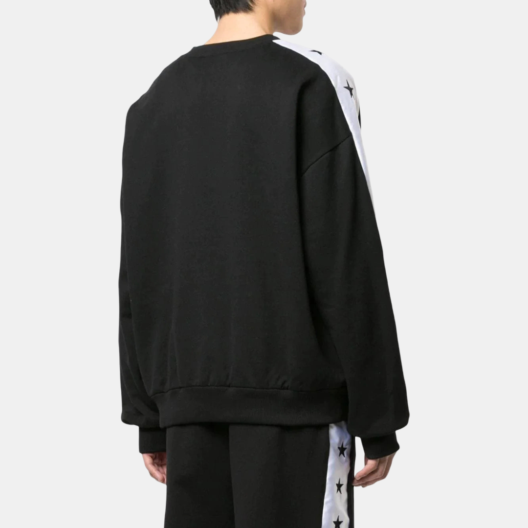 Мъжка блуза Dolce & Gabbana Logo Embroidered 1984 Men Sweatshirt