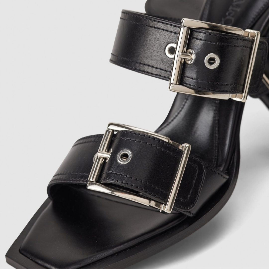 Alexander McQueen дамски сандали