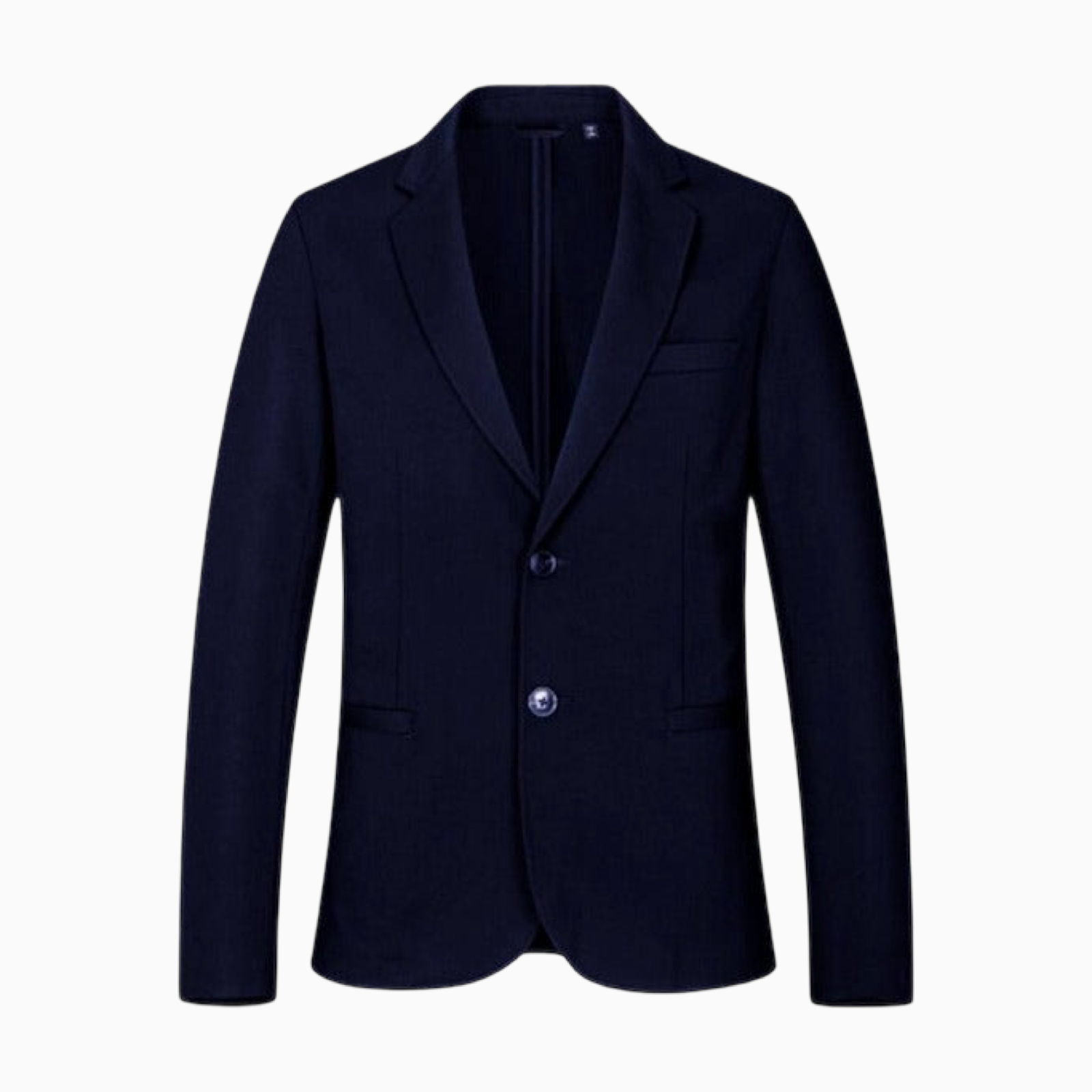 Мъжко сако Armani Exchange Men Blazer 8NZG77 ZJ6JZ Front View