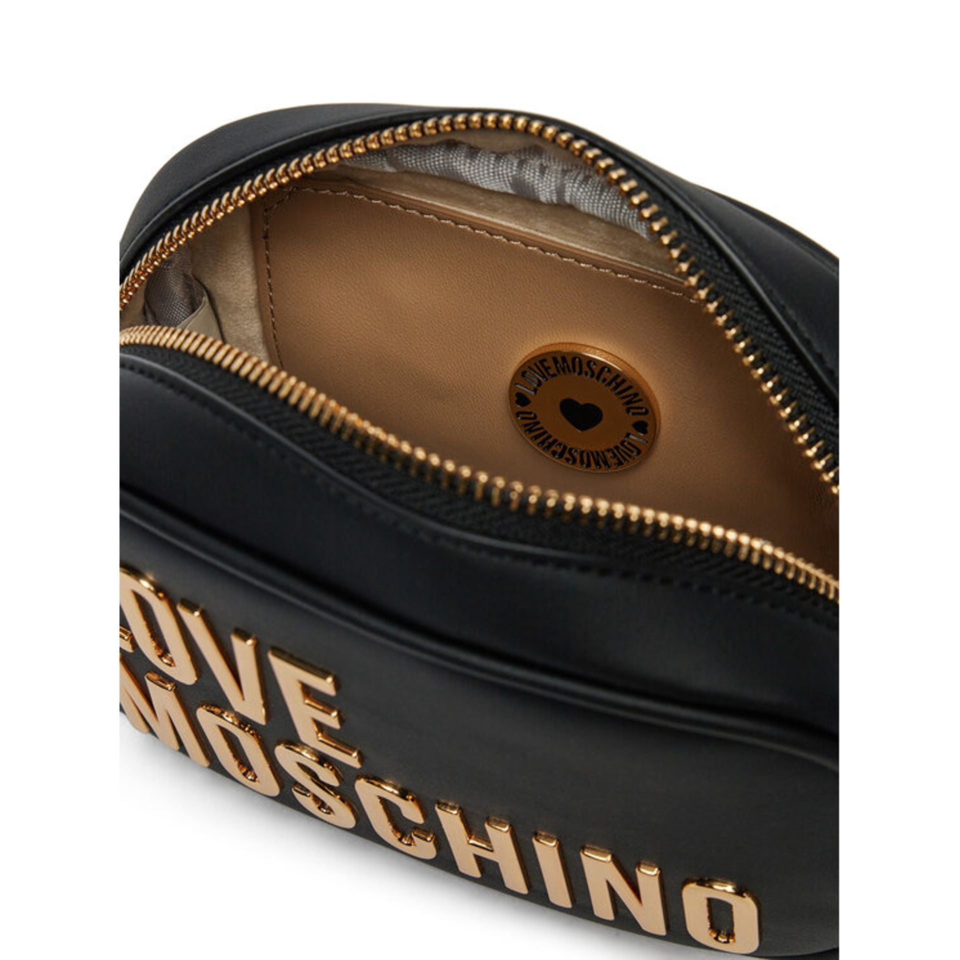 Харесвам чанти през рамо Moschino