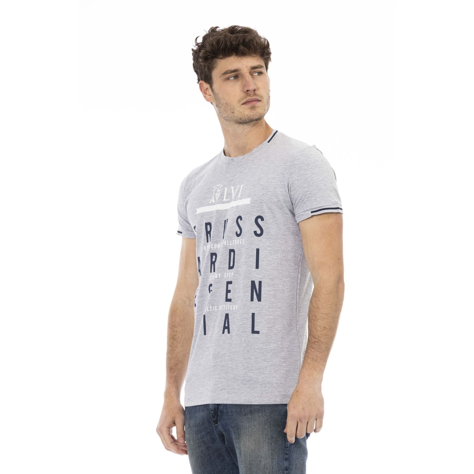 Тениски Trussardi Action