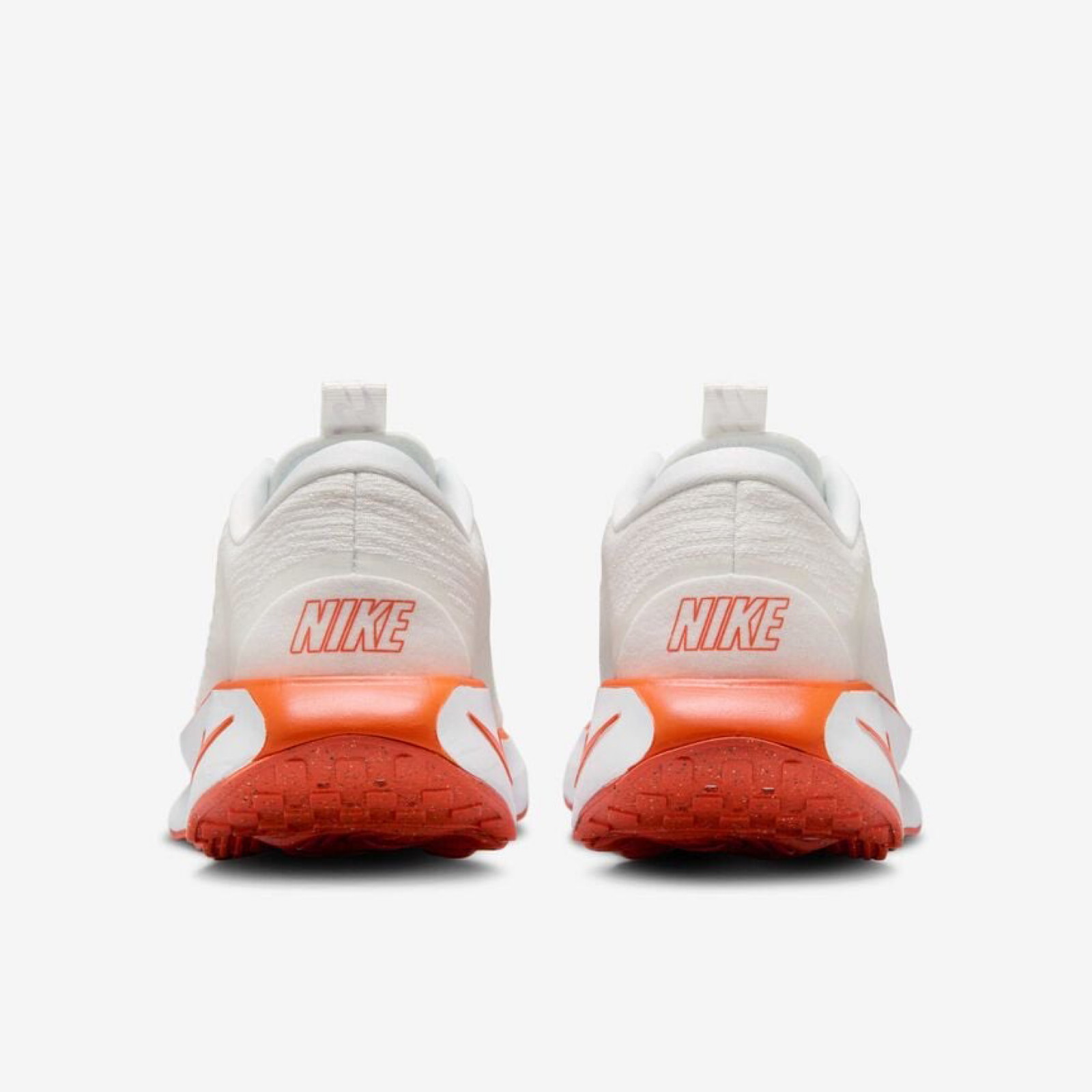 Дамски маратонки Nike Motiva DV1238-109 Women Sneakers Heel View