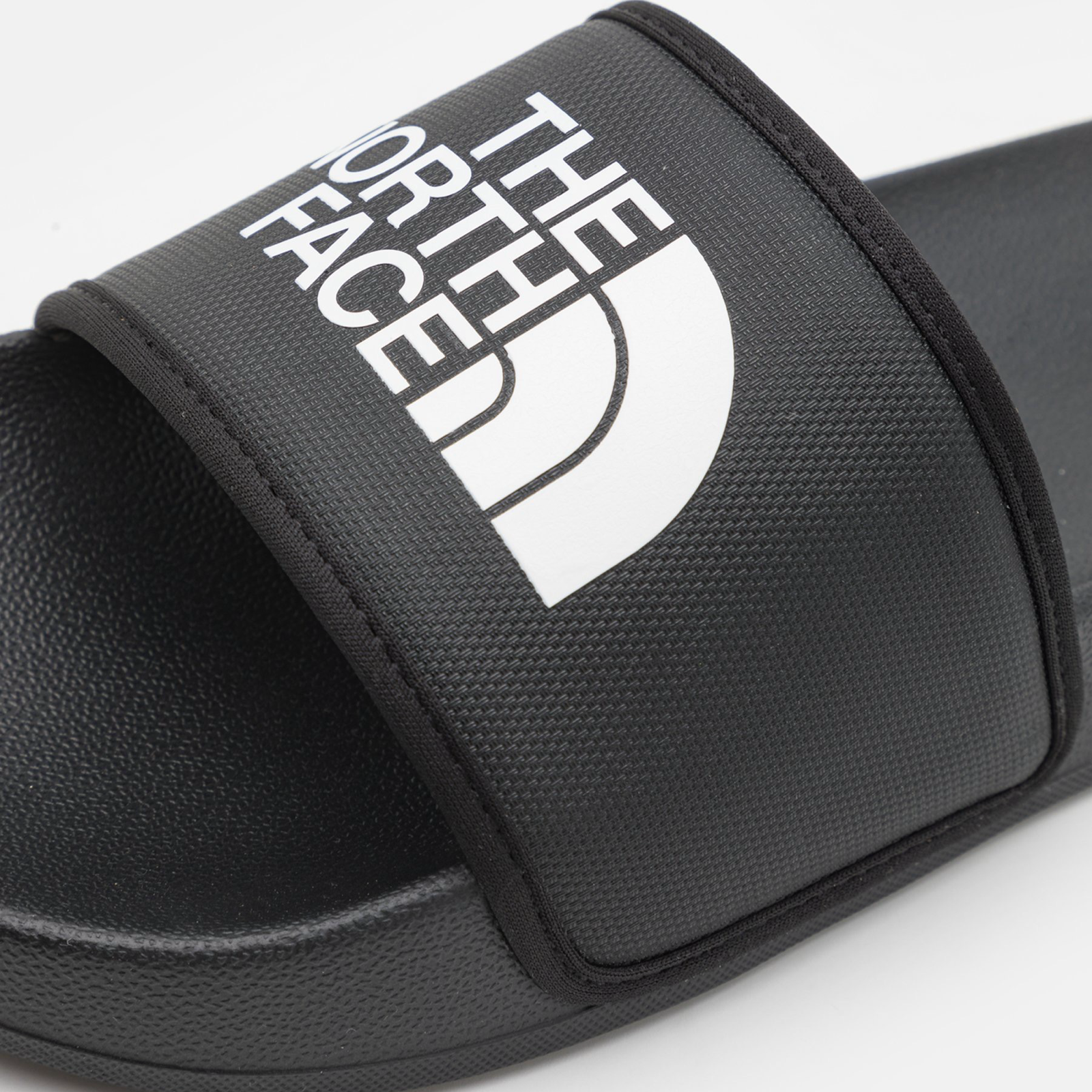 Мъжки чехли The North Face Men Slippers NF0A4T2R NFKY4 Close-Up
