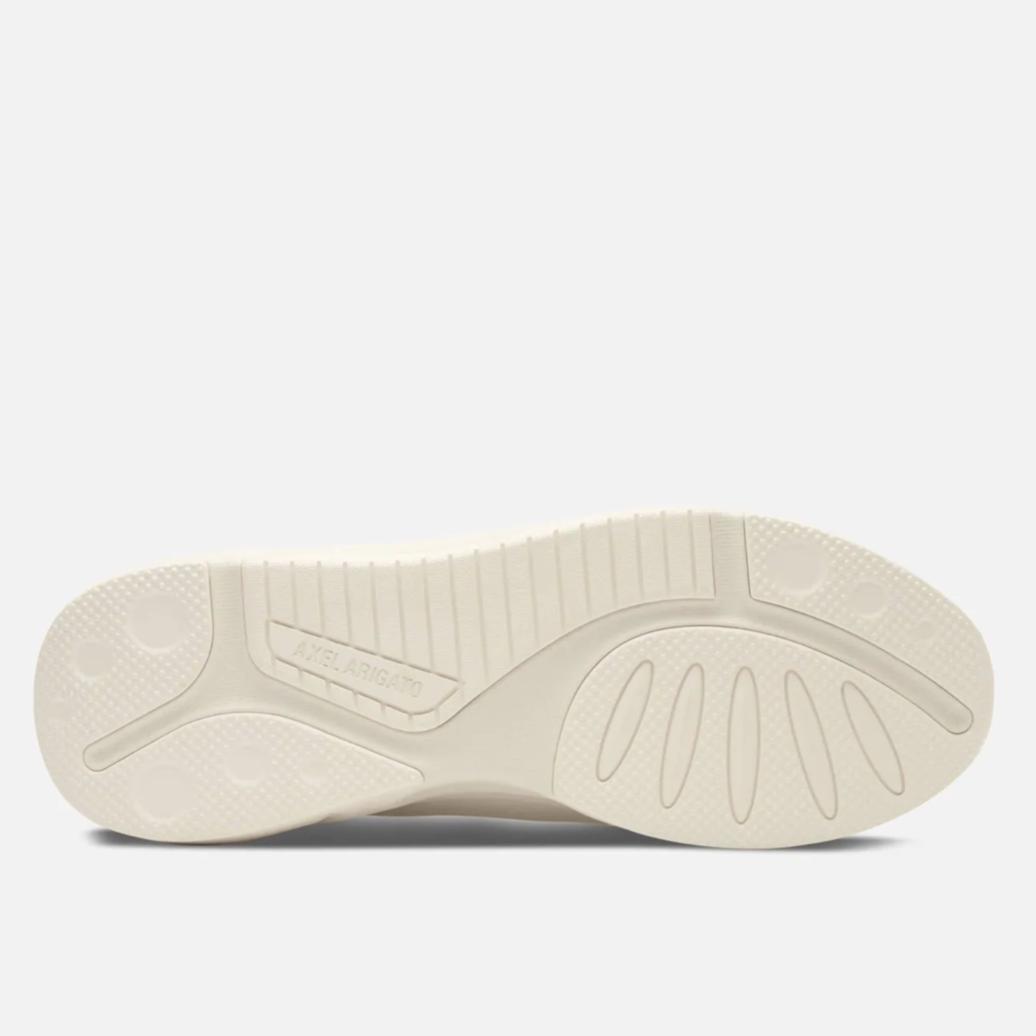 Мъжки кецове Men’s sneakers Axel Arigato Genesis Neo Runner F3243003 Off White outsole view