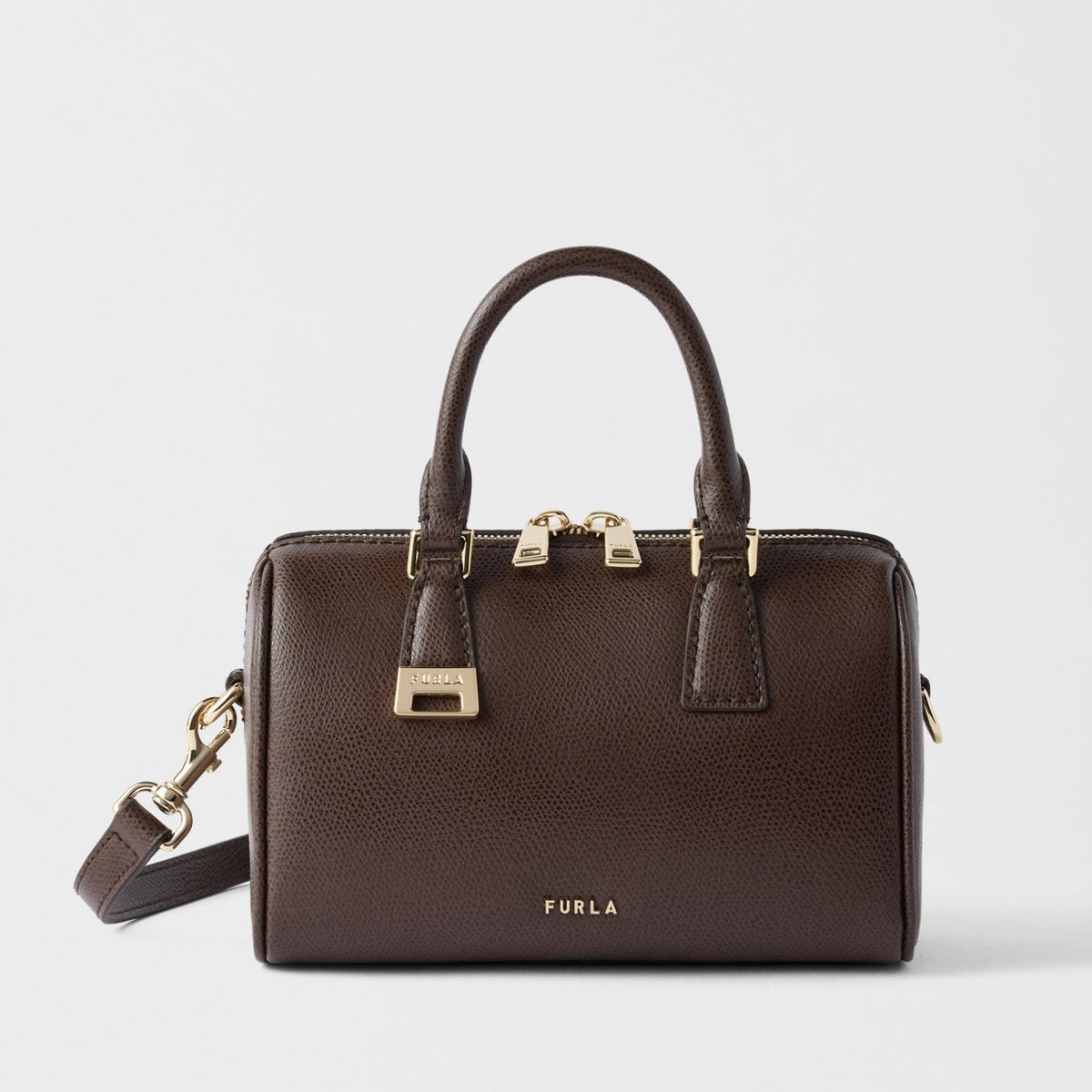 Furla Olivia Boston Bag Mini