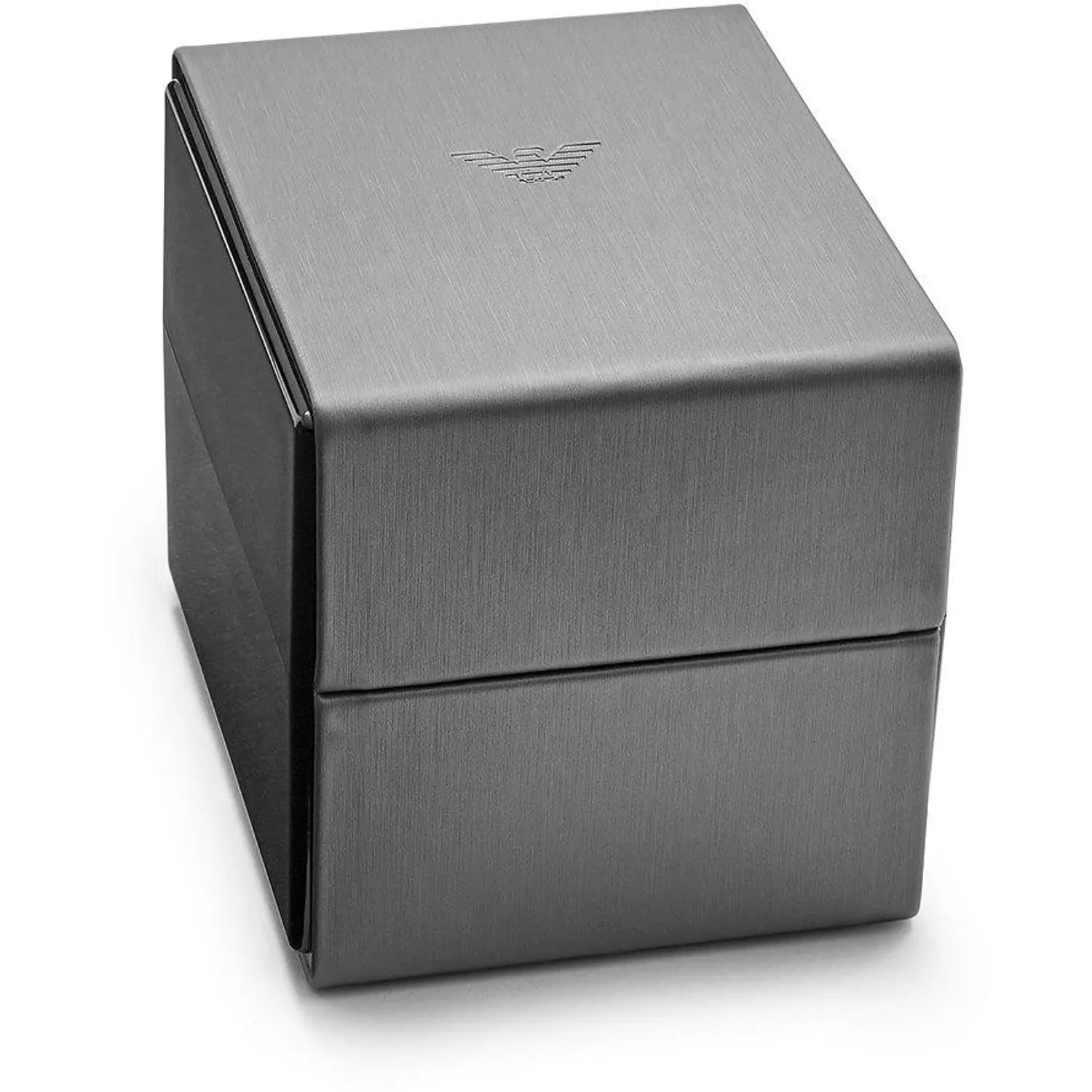 Emporio Armani Елегантен двуцветен часовник за мъже