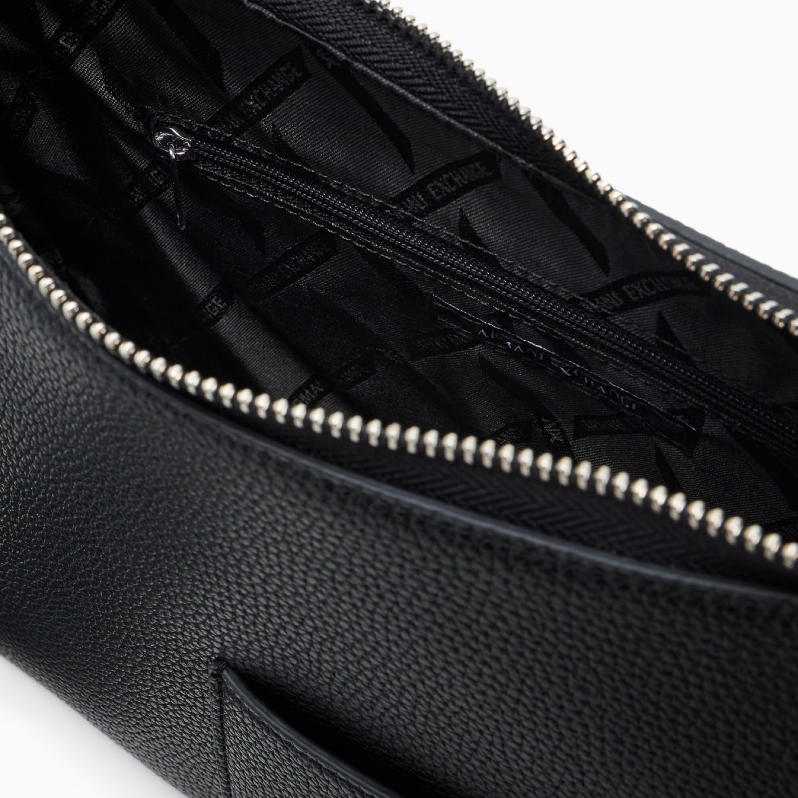 Дамска чанта Armani Exchange Women Shoulder Bag XW001213 AF15625 Inside View