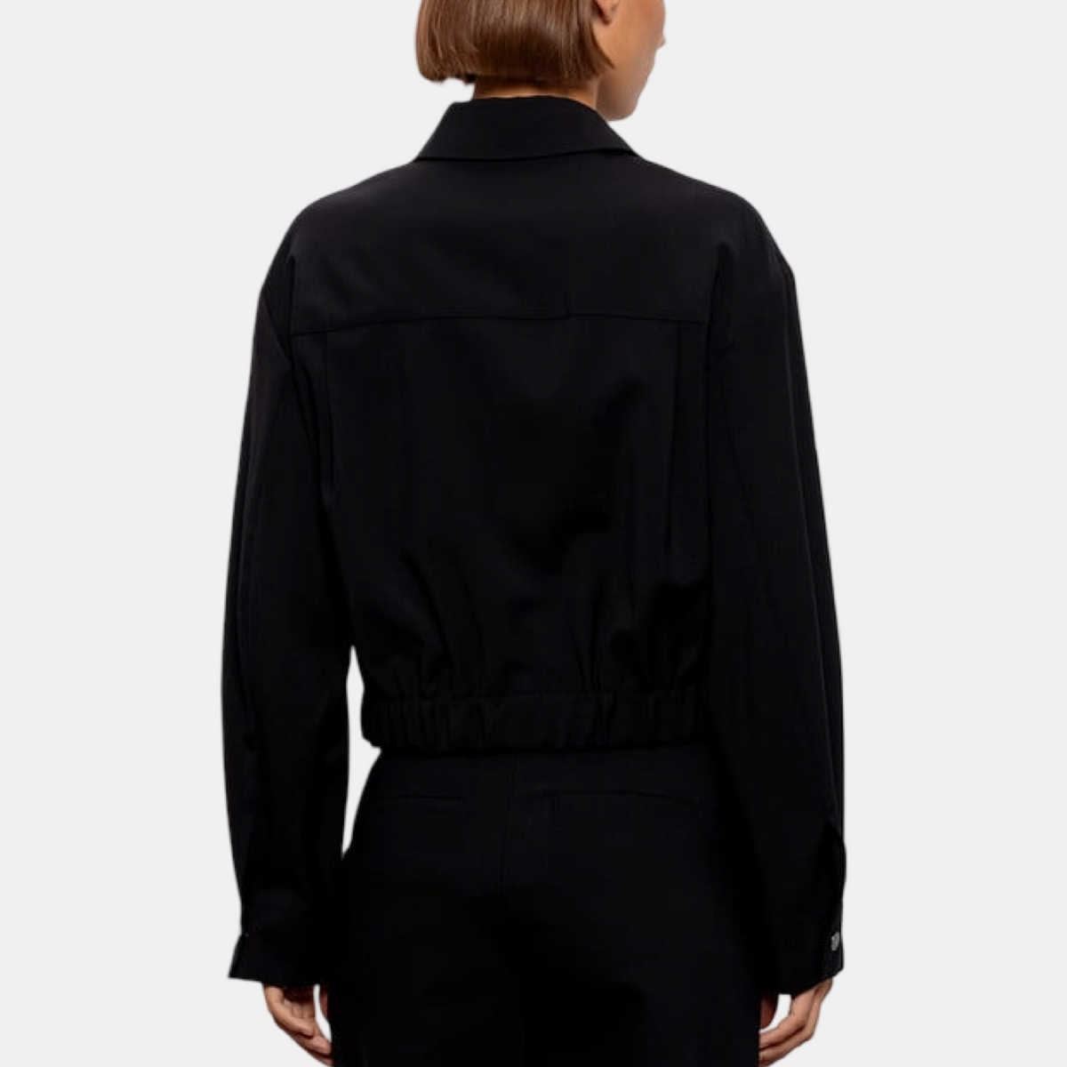 Max Mara Decano Jacket