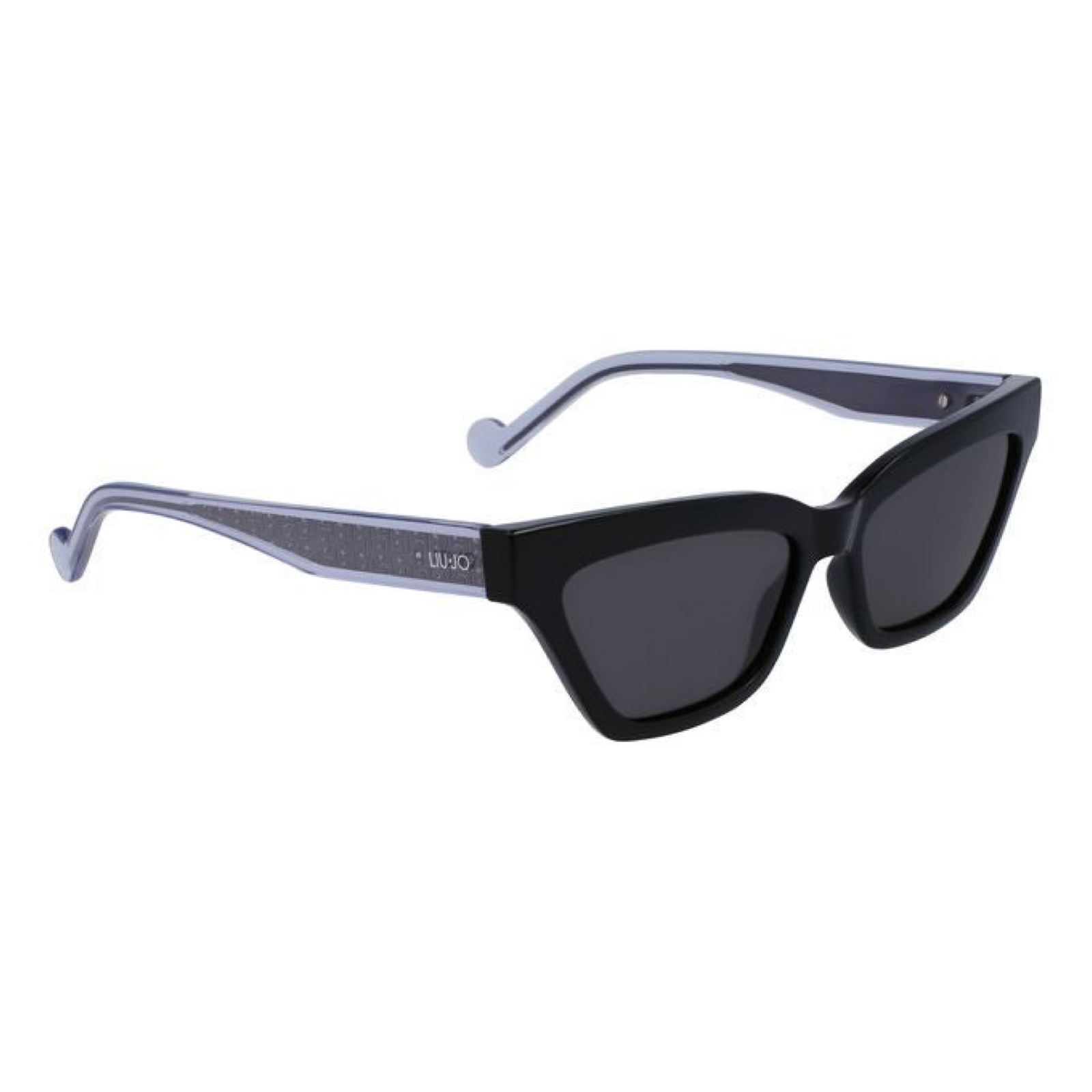 Liu Jo Black INJECTED Sunglasses