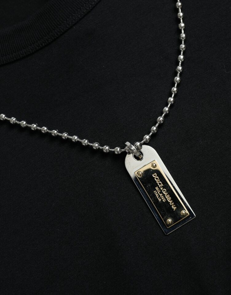 Dolce & Gabbana мъжка тениска