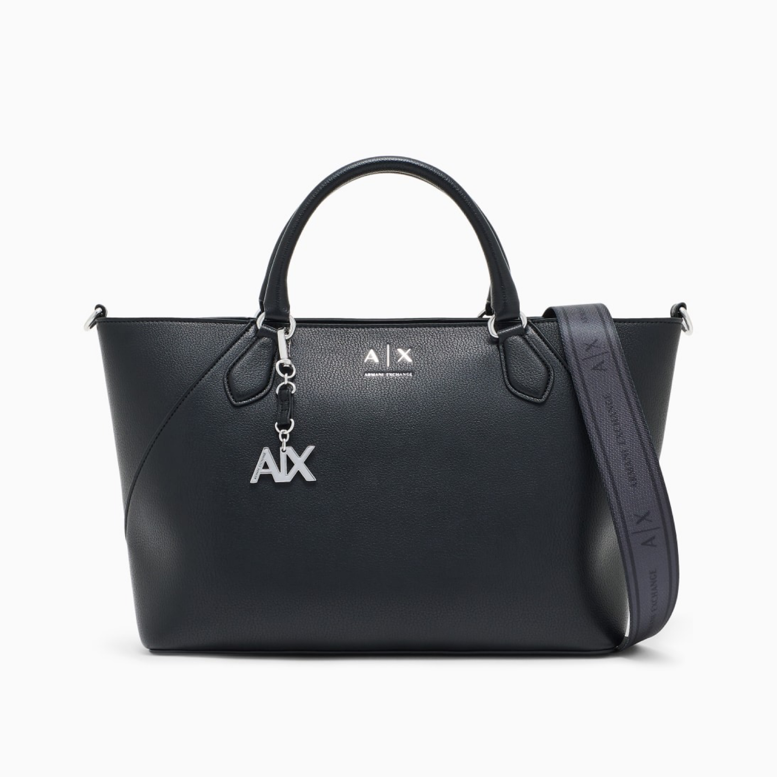 Дамска шопинг чанта Armani Exchange Women Shopping Bag XW003086 AF26569 UC001 Front View